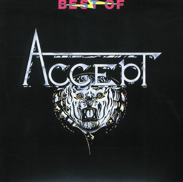 Best of Accept