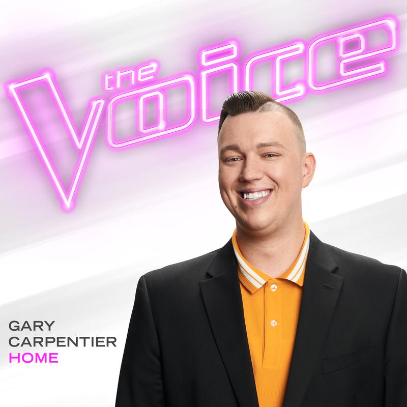 Home (The Voice Performance)