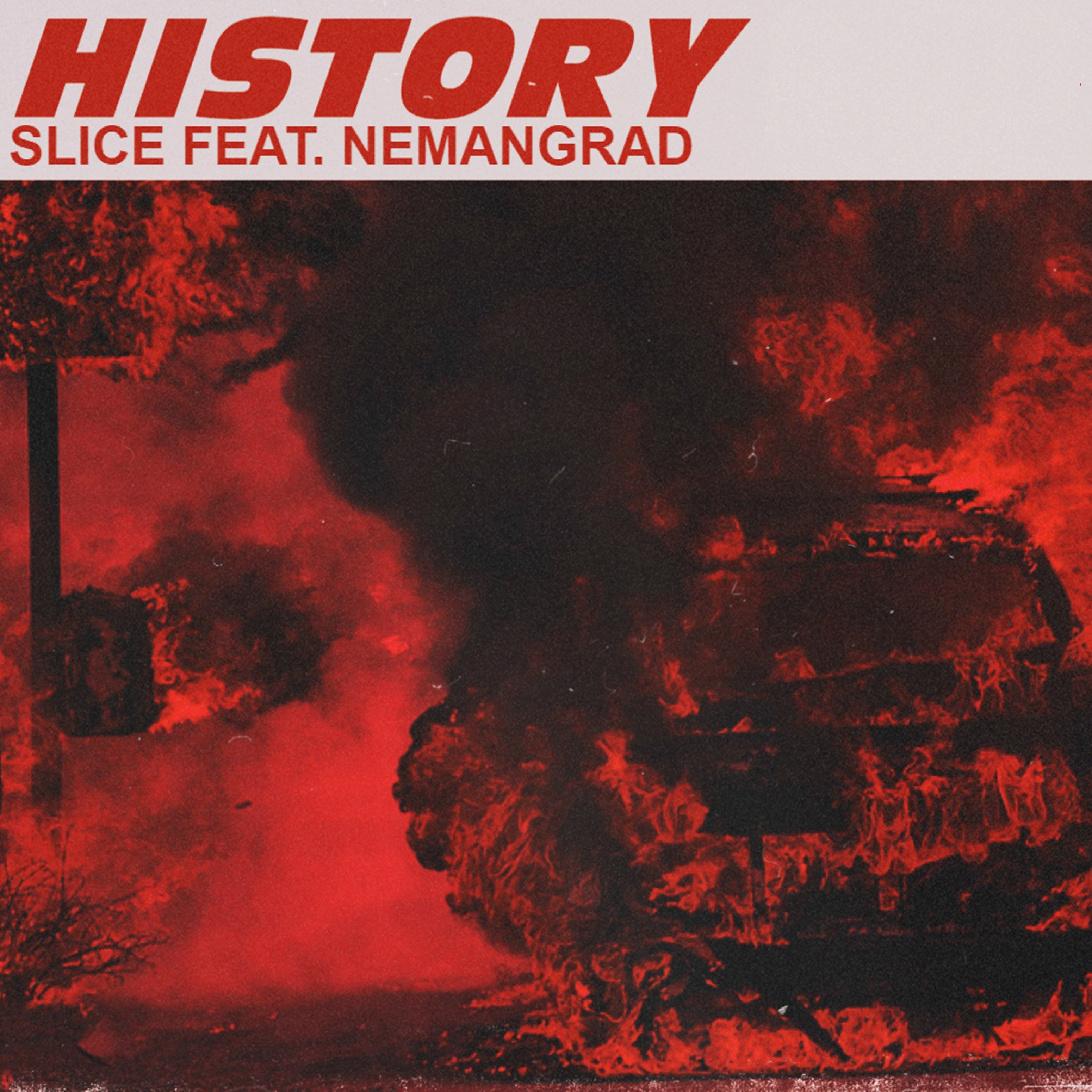 History (feat. Nemangrad)