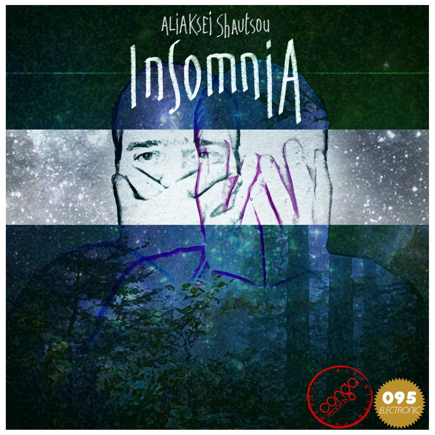 Insomnia - EP