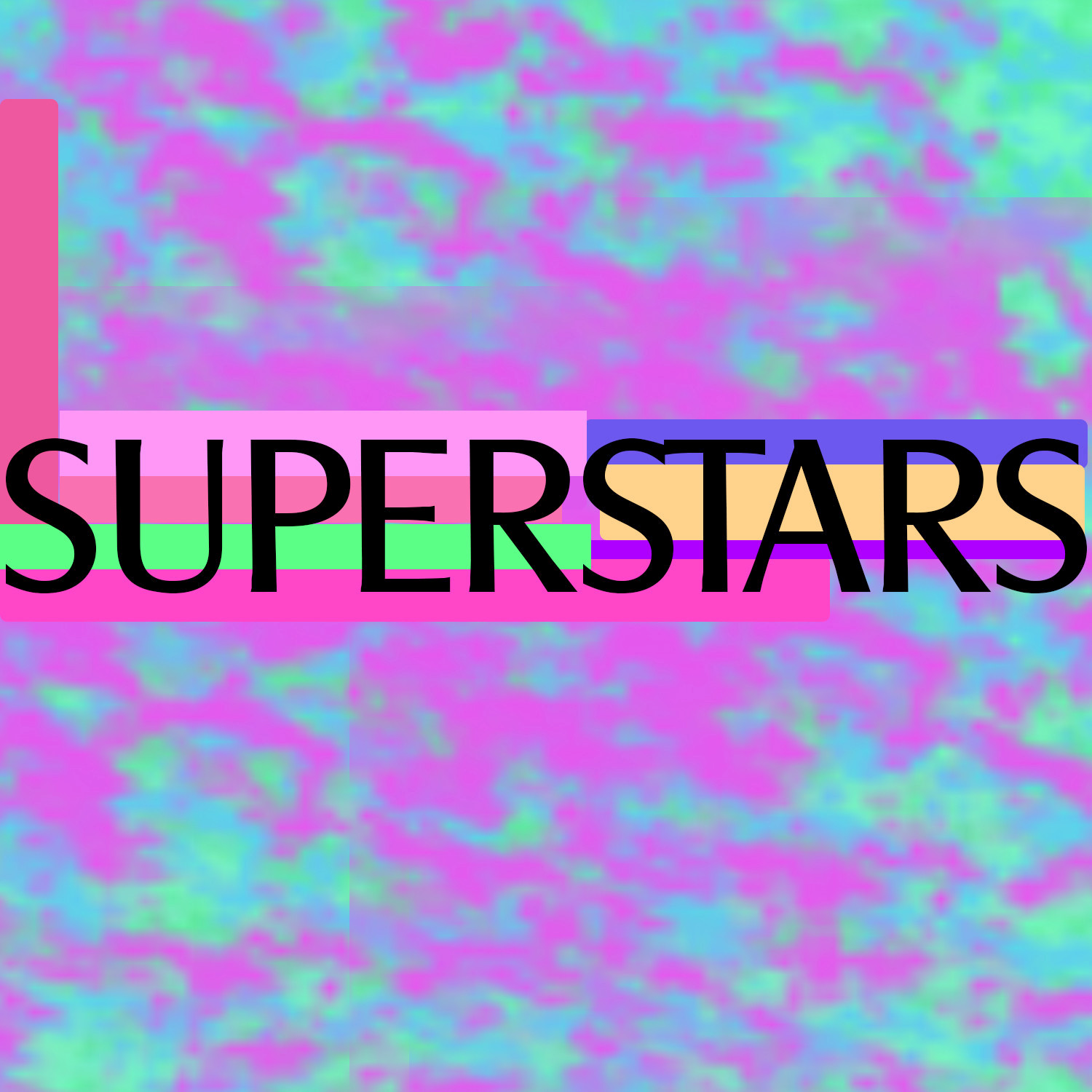 Superstars (feat. Danielle Smith, Zasha)