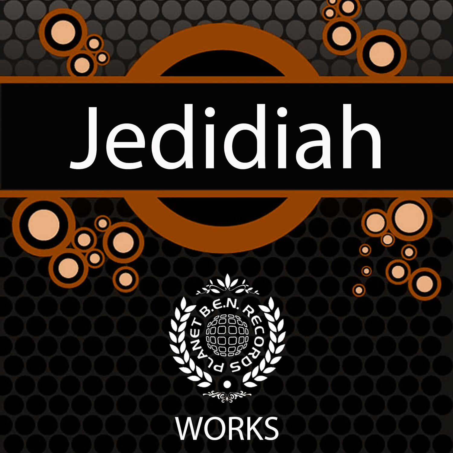 Jedidiah Works