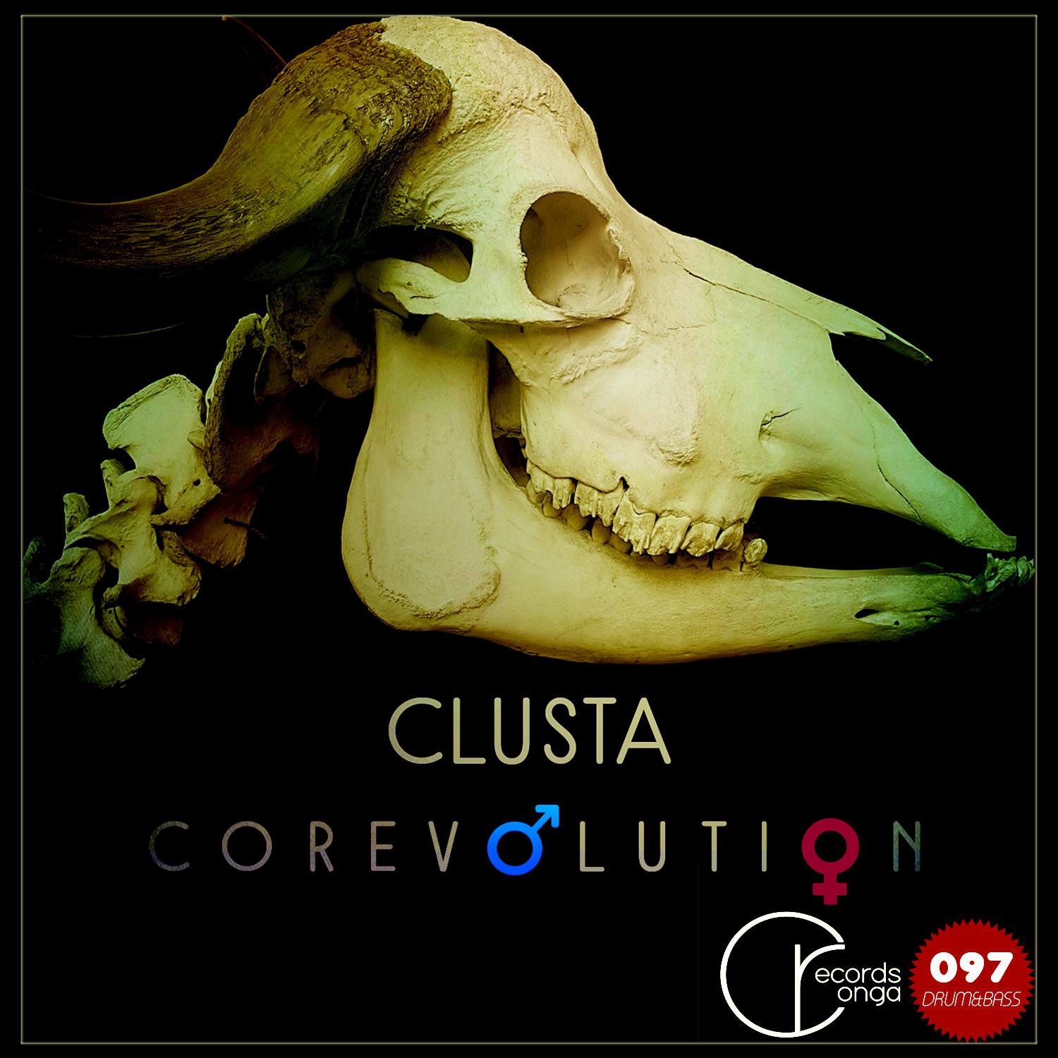 Corevolution - Single