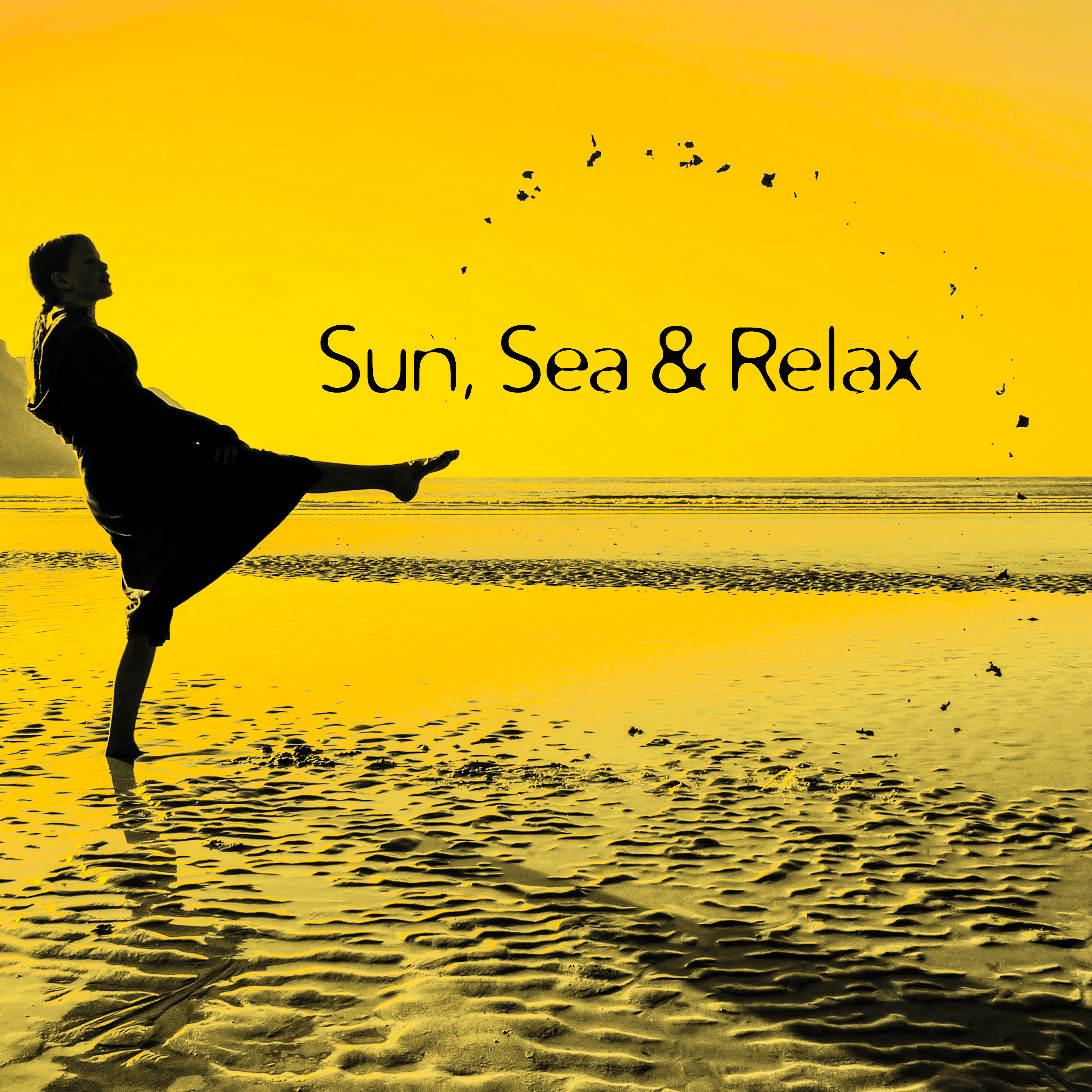Sun, Sea & Relax – Beach Chill Out, Bahama Island, Rest, Ibiza Summertime