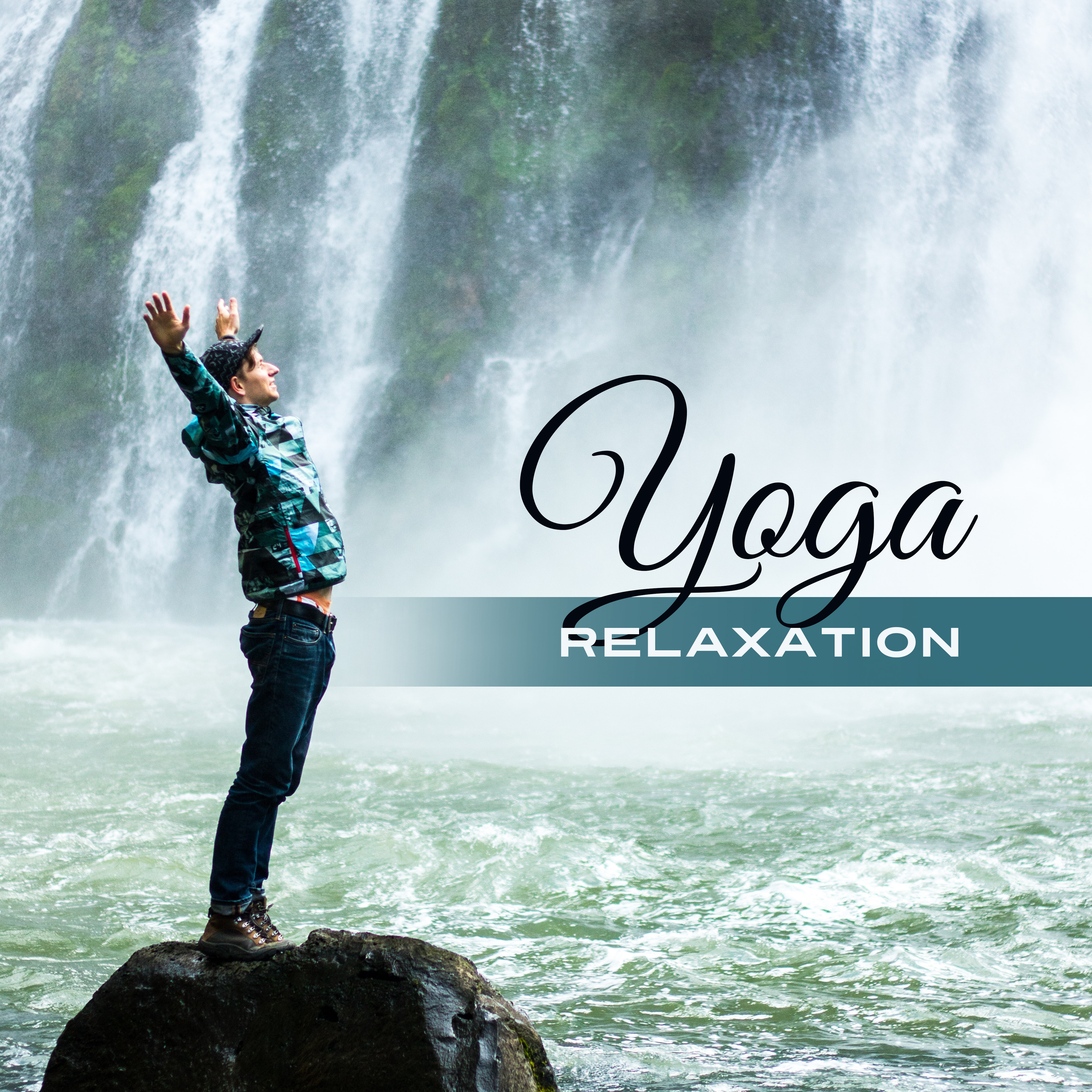 Yoga Relaxation – Deep Meditation, Soothing Sounds Reduce Stress, Chakra, Inner Healing, Meditate