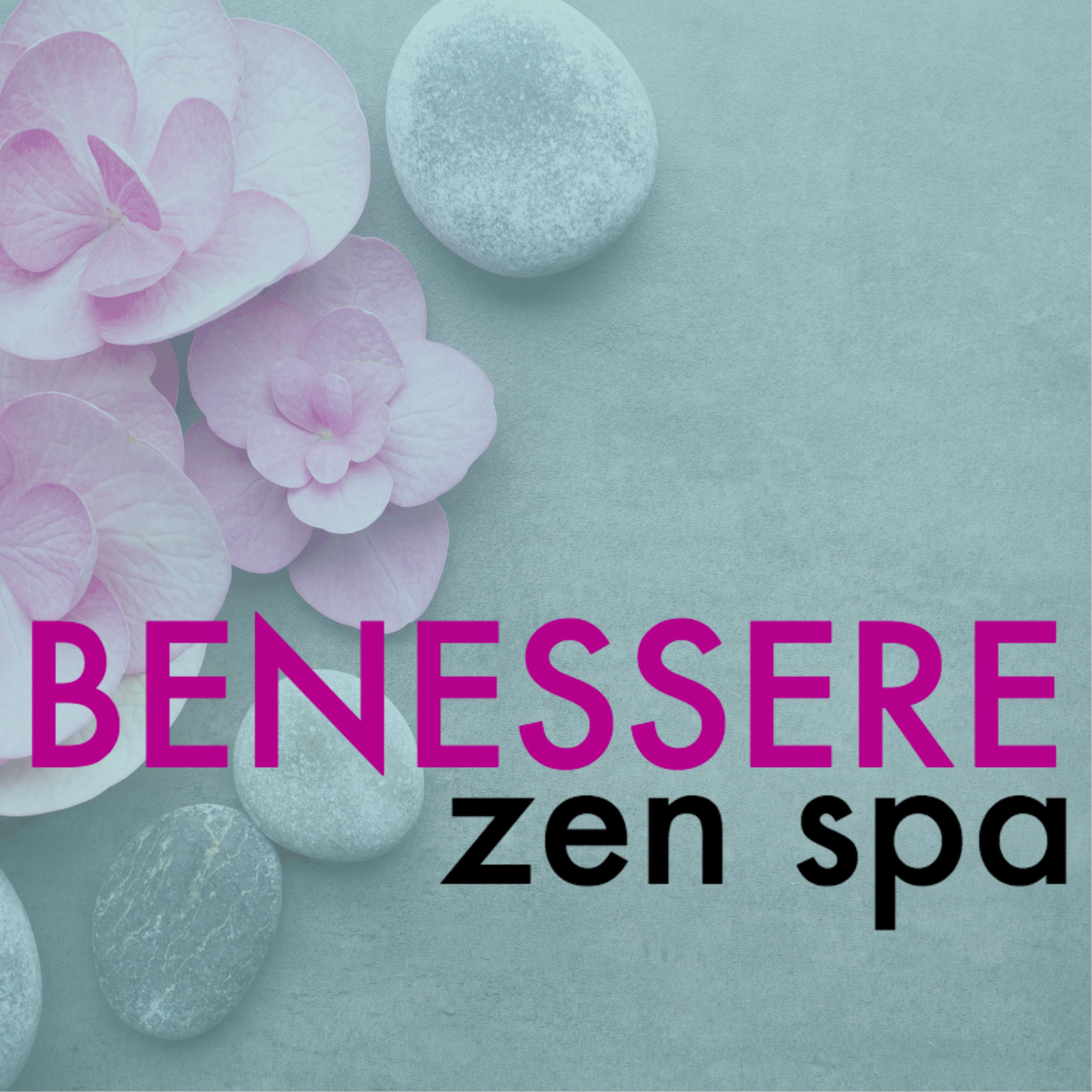 Benessere Zen Spa - Musica per Massaggi, Collezione Ethno Asiatica per Rilassarsi