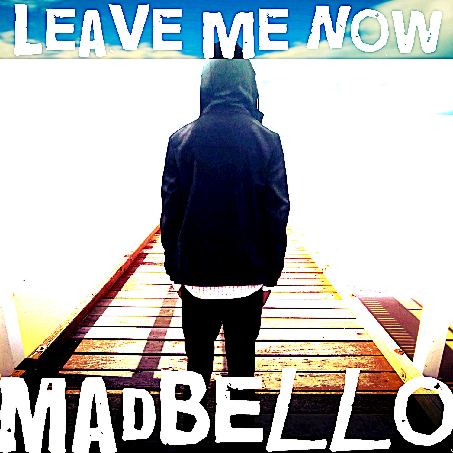 Leave Me Now (Mix)