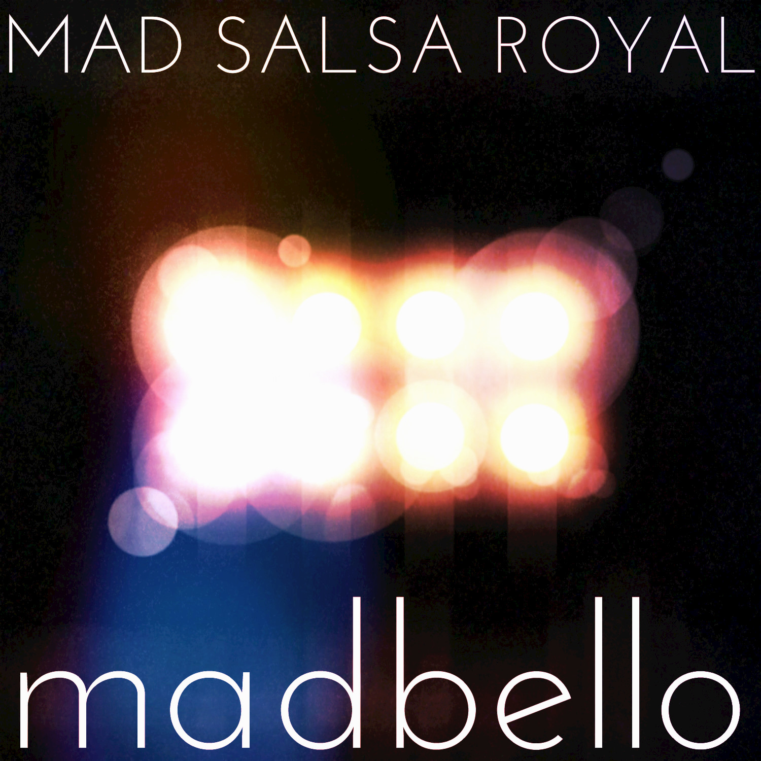 Mad Salsa Royal (Mix)