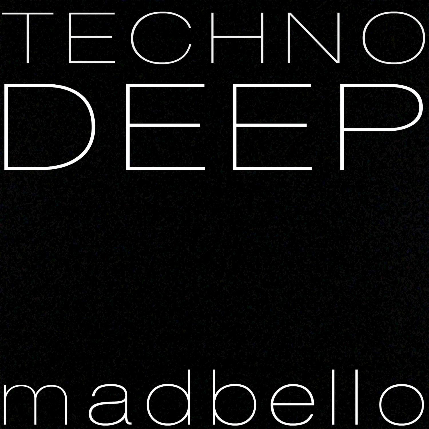 Techno Deep