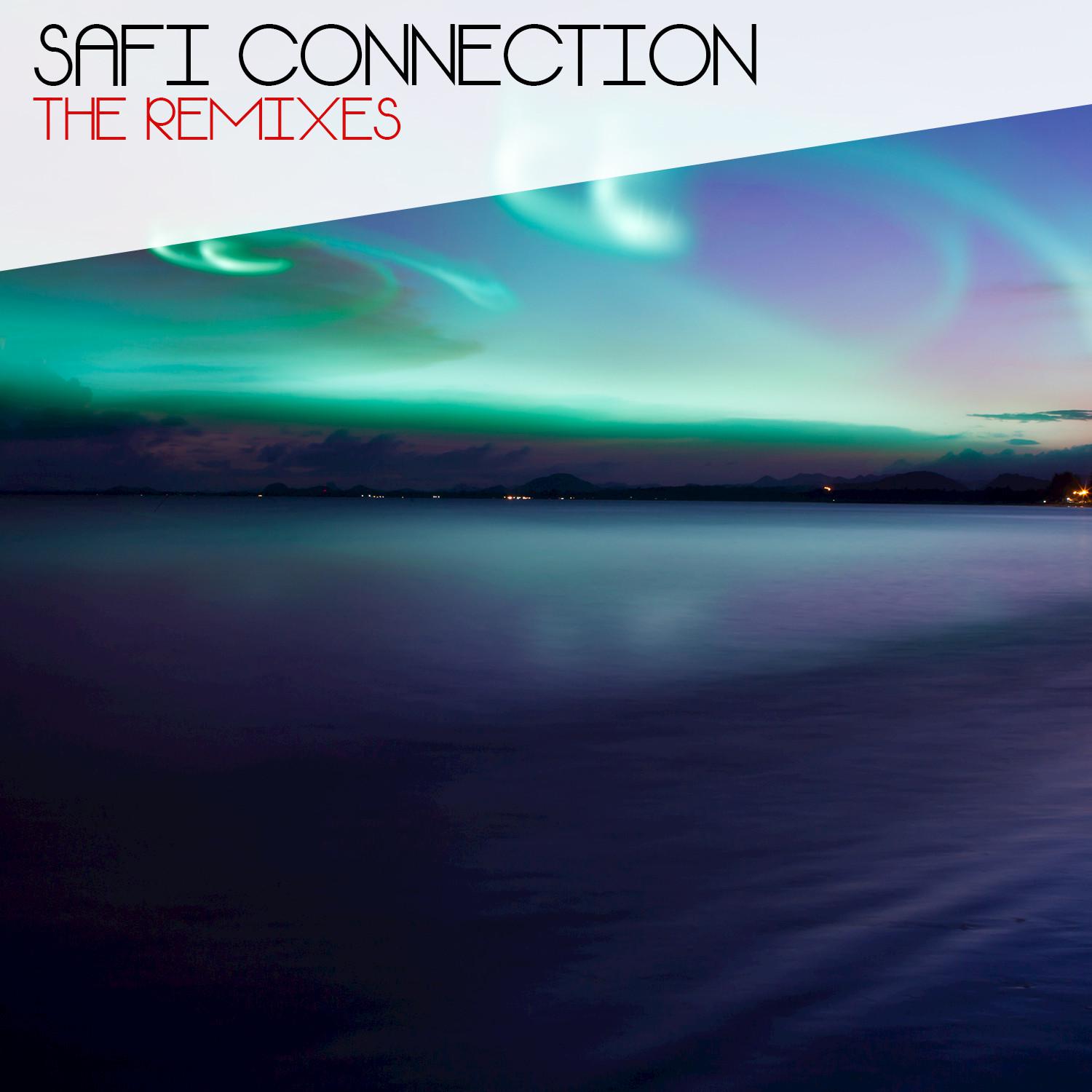 Define Yourself (Safi Connection Remix)