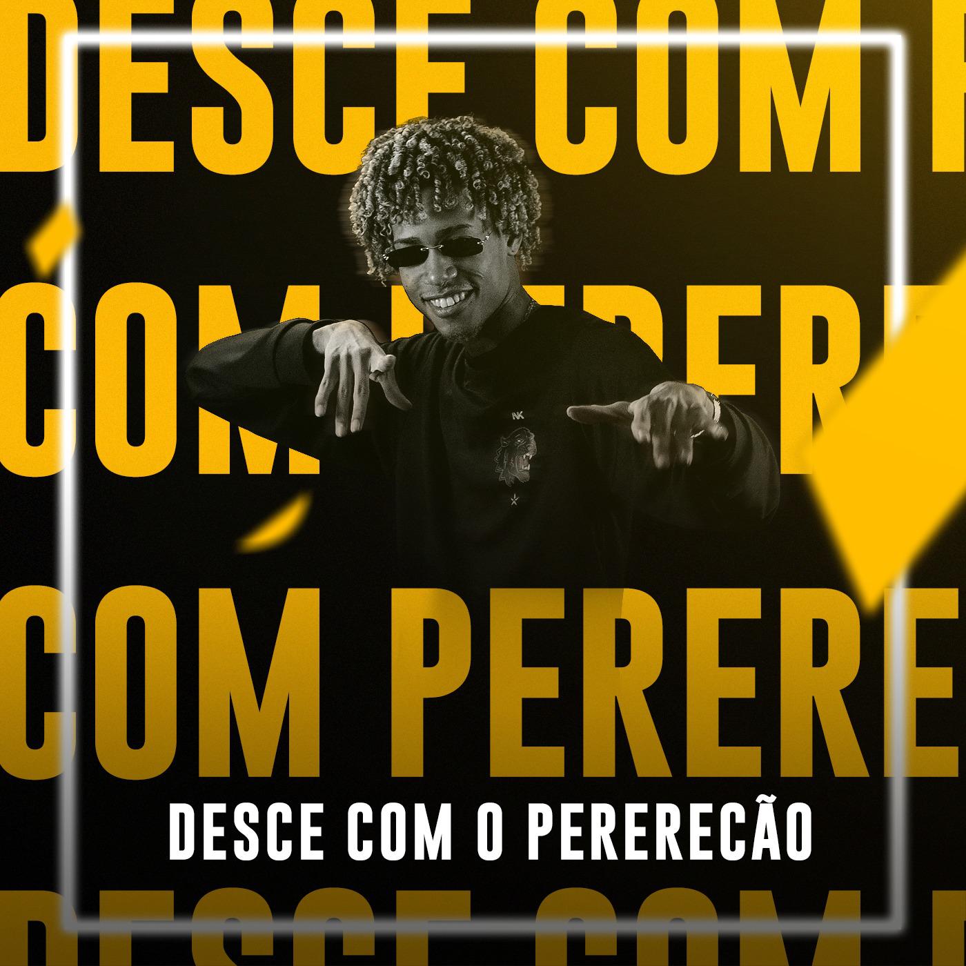 Desce Com Pererecão