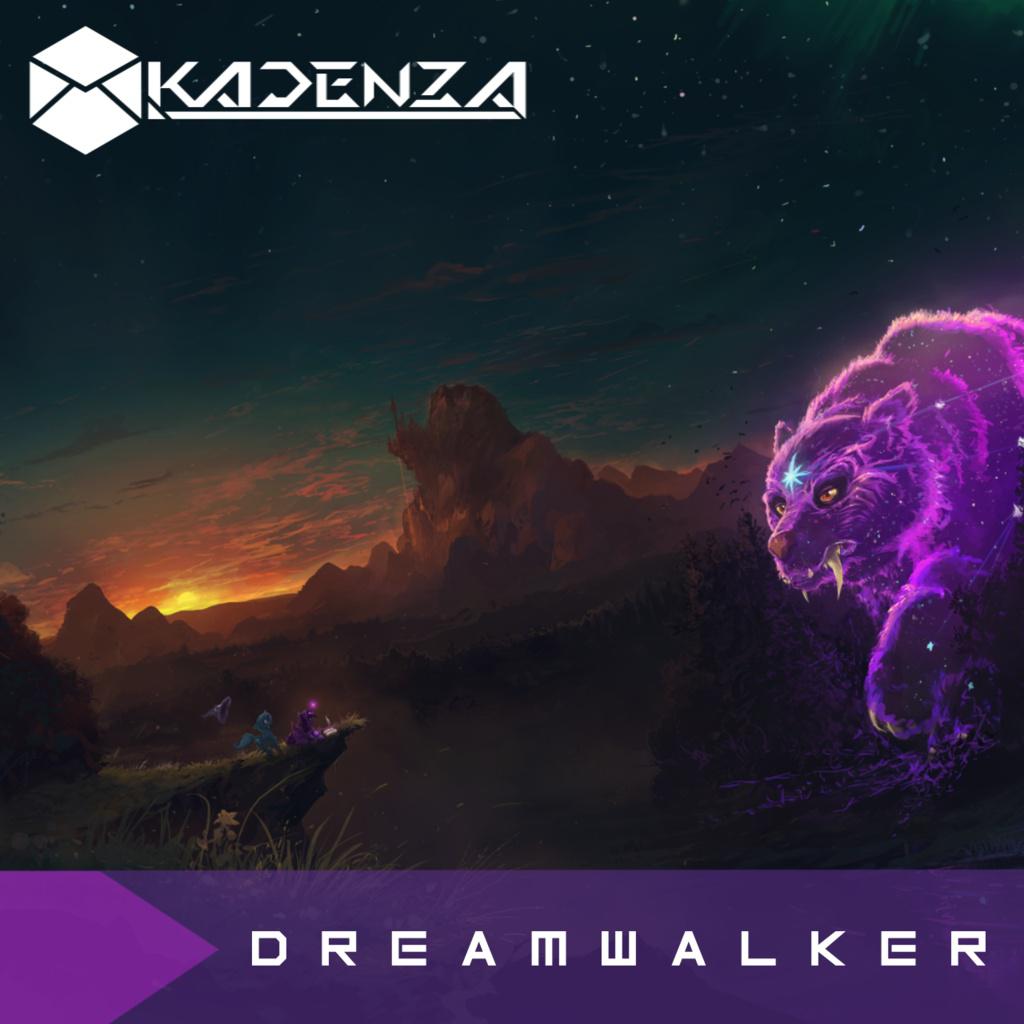 Dreamwalker