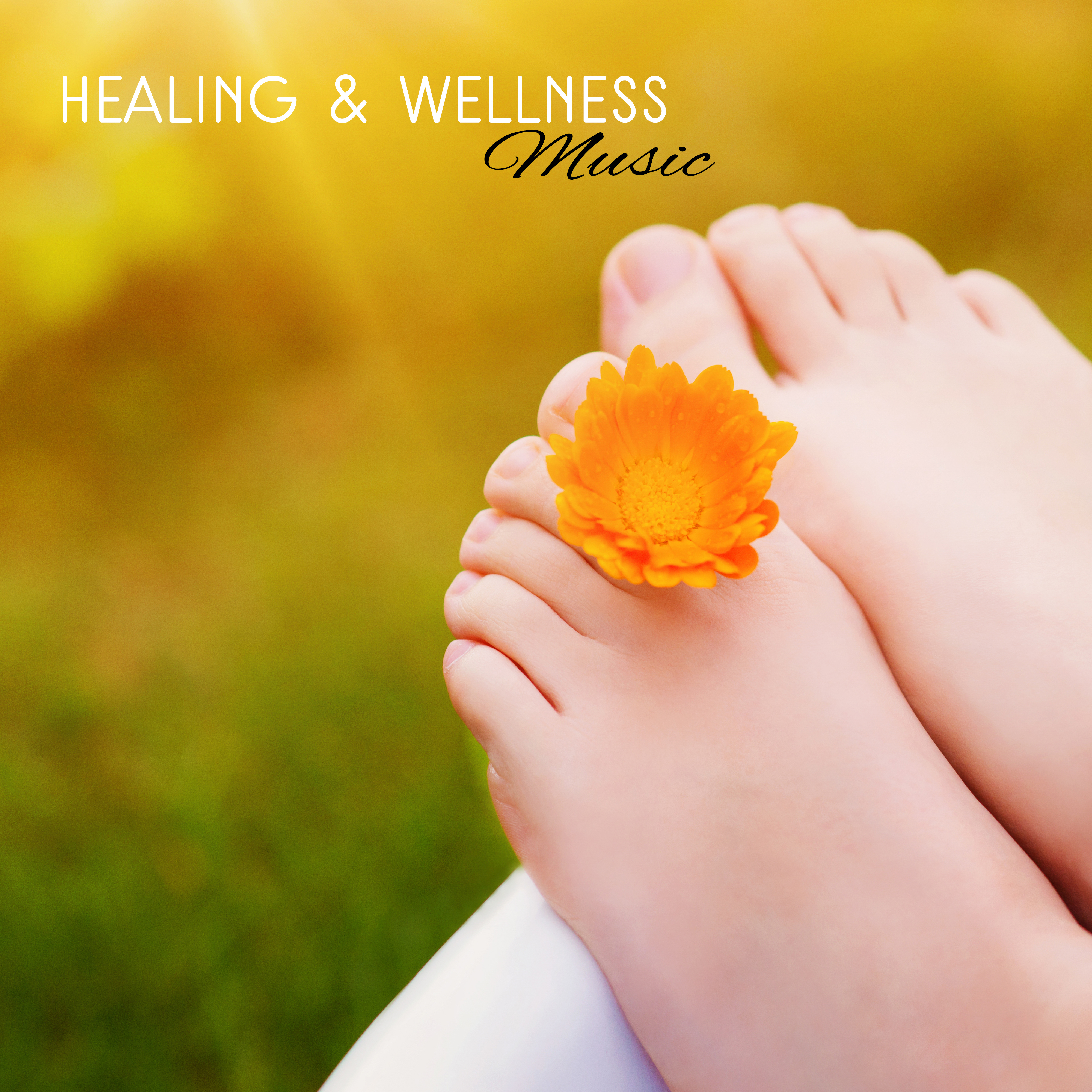 Healing & Wellness Music – Soft Songs to Relax, Massage Melodies, Chilled Sounds for Spa, New Age Music