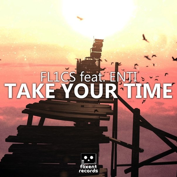 Take Your Time (Original Mix)