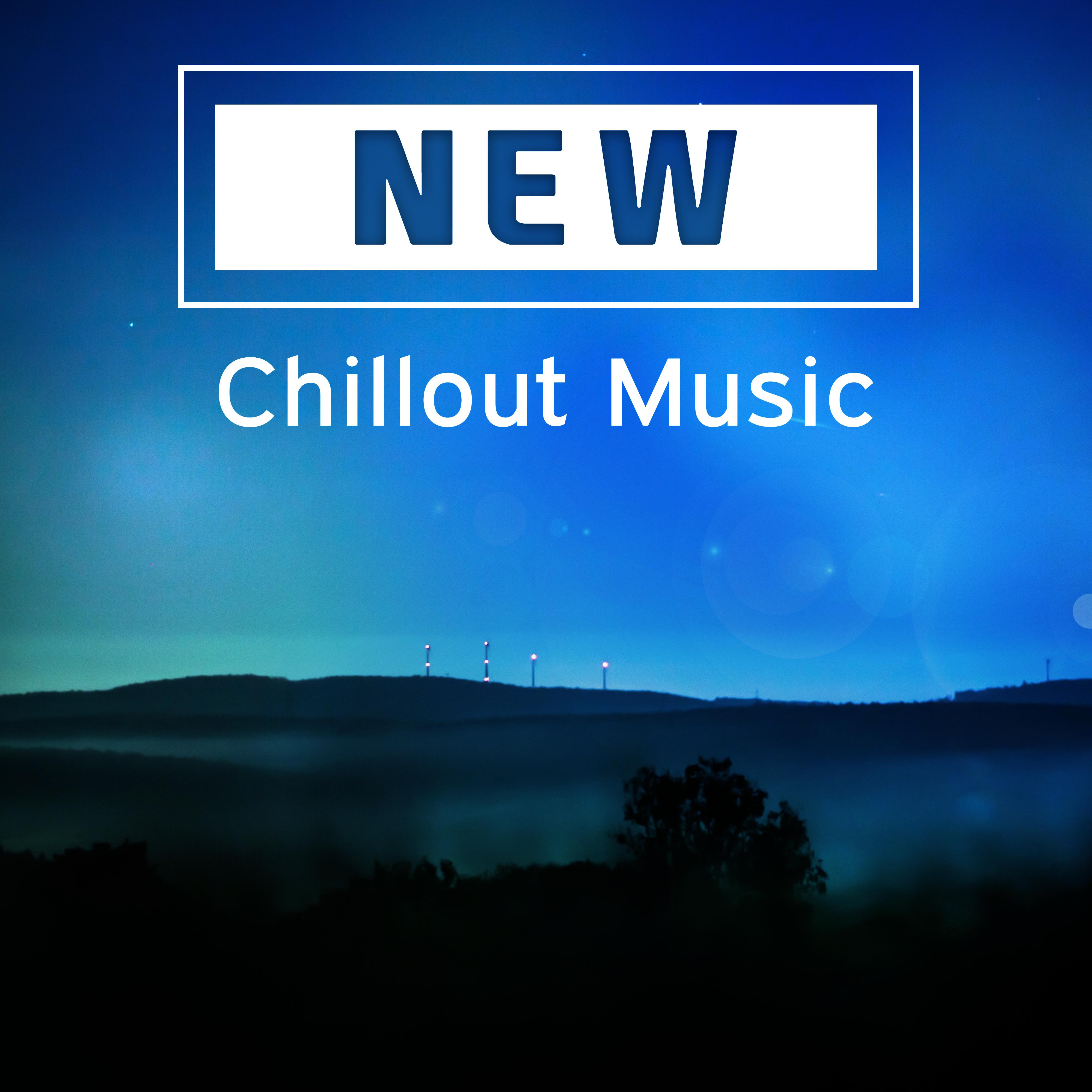 New Chillout Music – Chill Out 2017, Summer Lounge, Deep Relaxation, By The Pool, Drink Bar Music