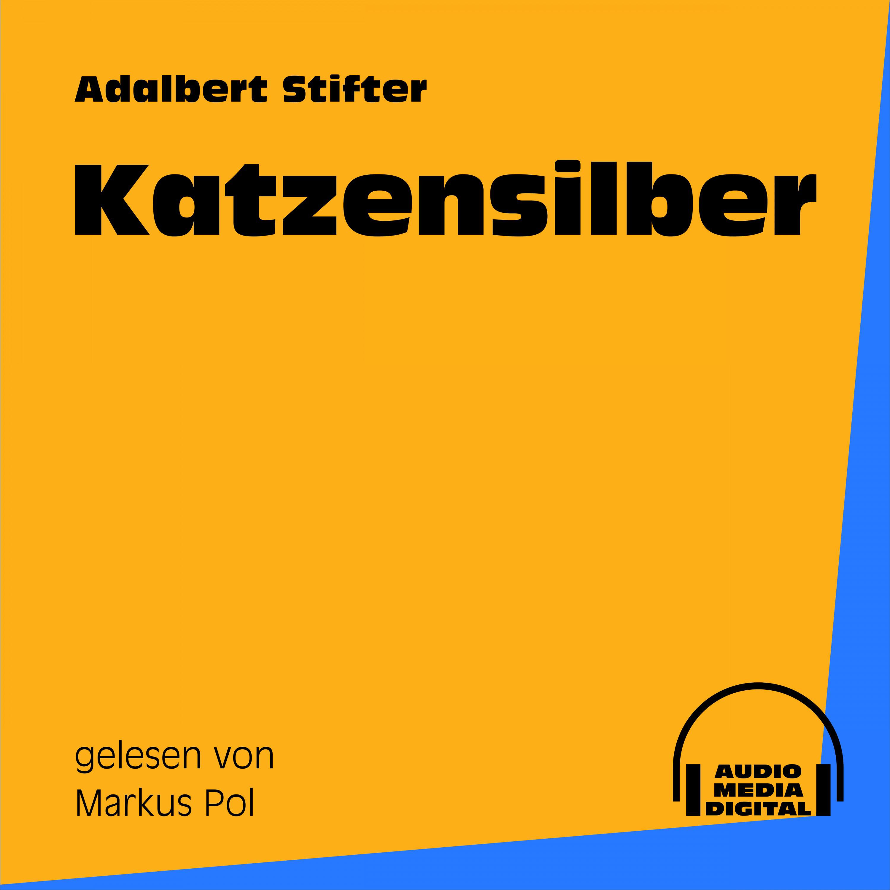 Katzensilber