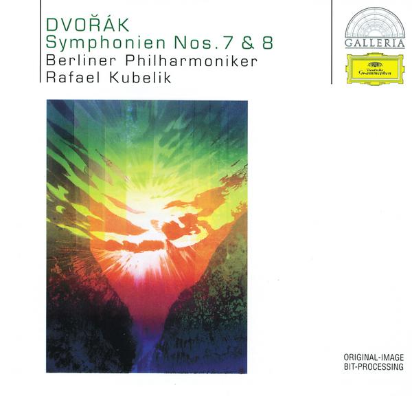 Dvorák: Symphony No.8 In G, Op.88 - 2. Adagio