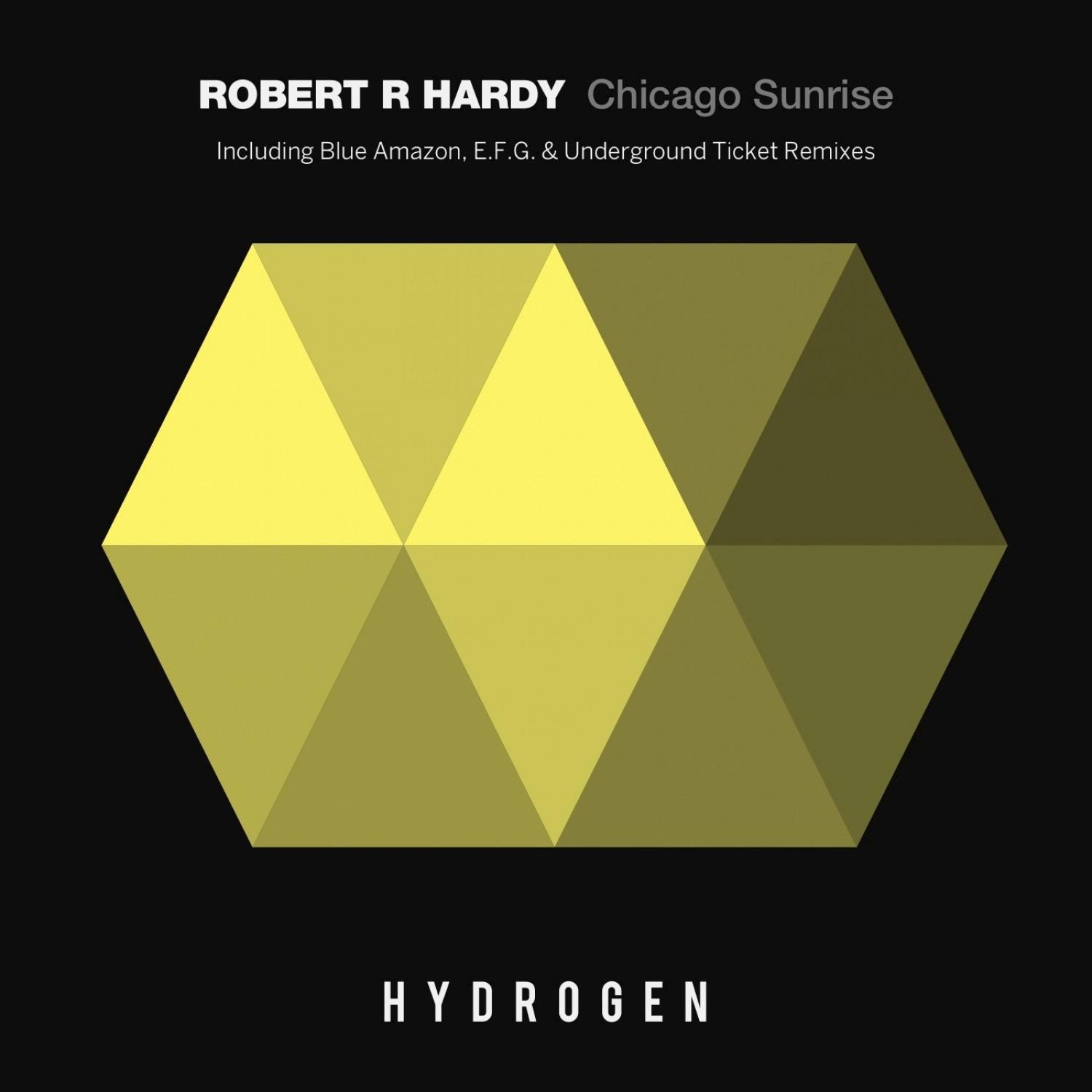 Chicago Sunrise (Underground Ticket Remix)