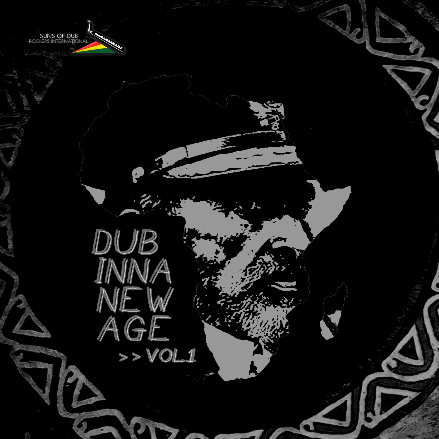 Rastafari Lives in Dub