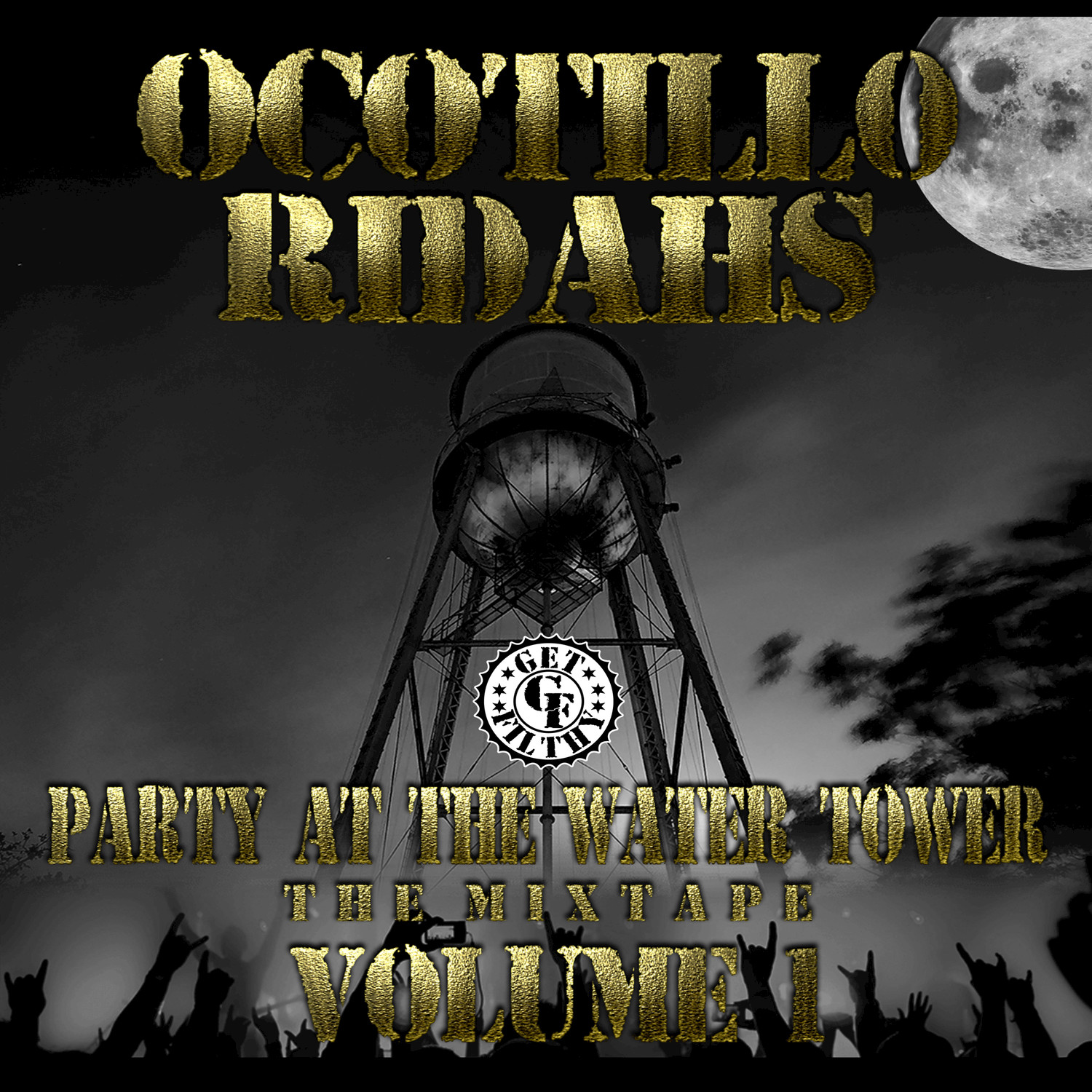 Party at the Water Tower (The Mixtape), Vol. 1