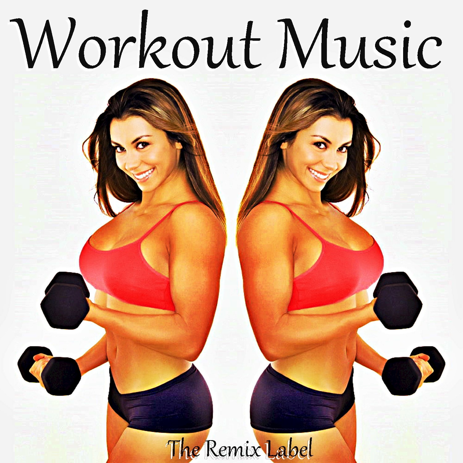 Inspiring Techno Music Workout Energy (Progressive Techno Mix)