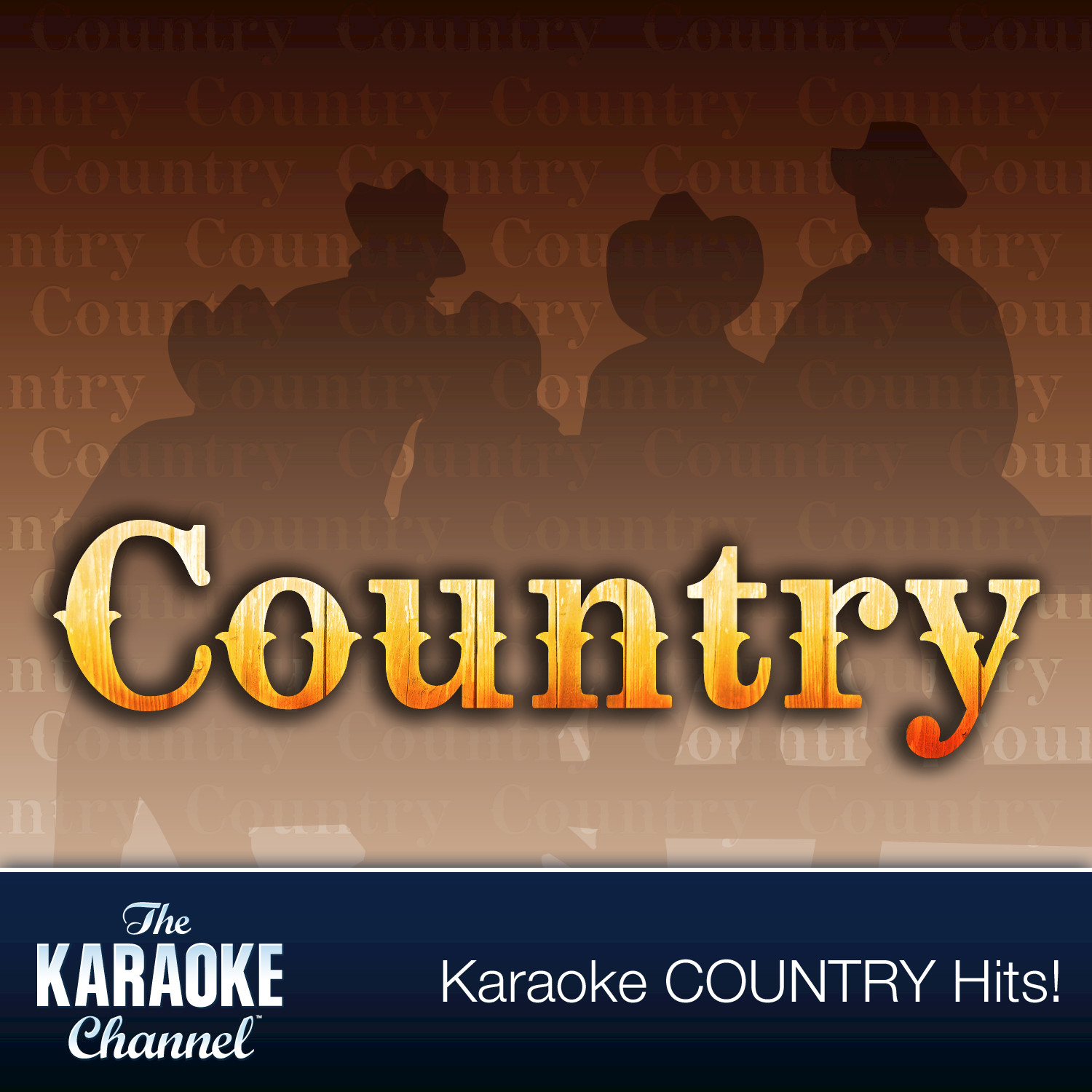 Wherever She Is (Originally Performed by Ricky Van Shelton) [Karaoke Version]