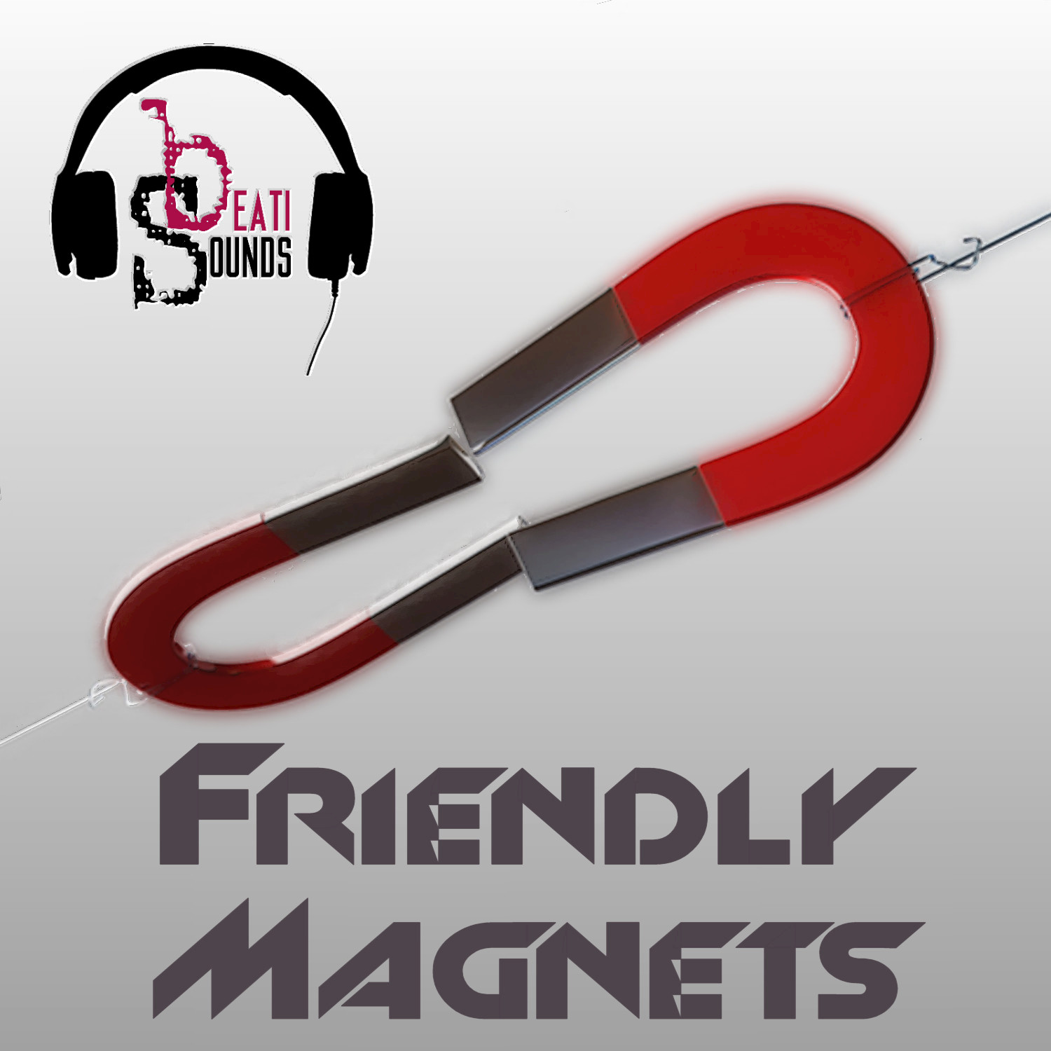 Friendly Magnets (Radio Edit)