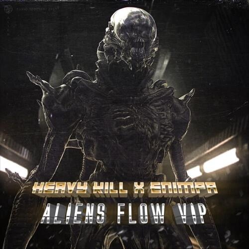 ALIENS FLOW VIP