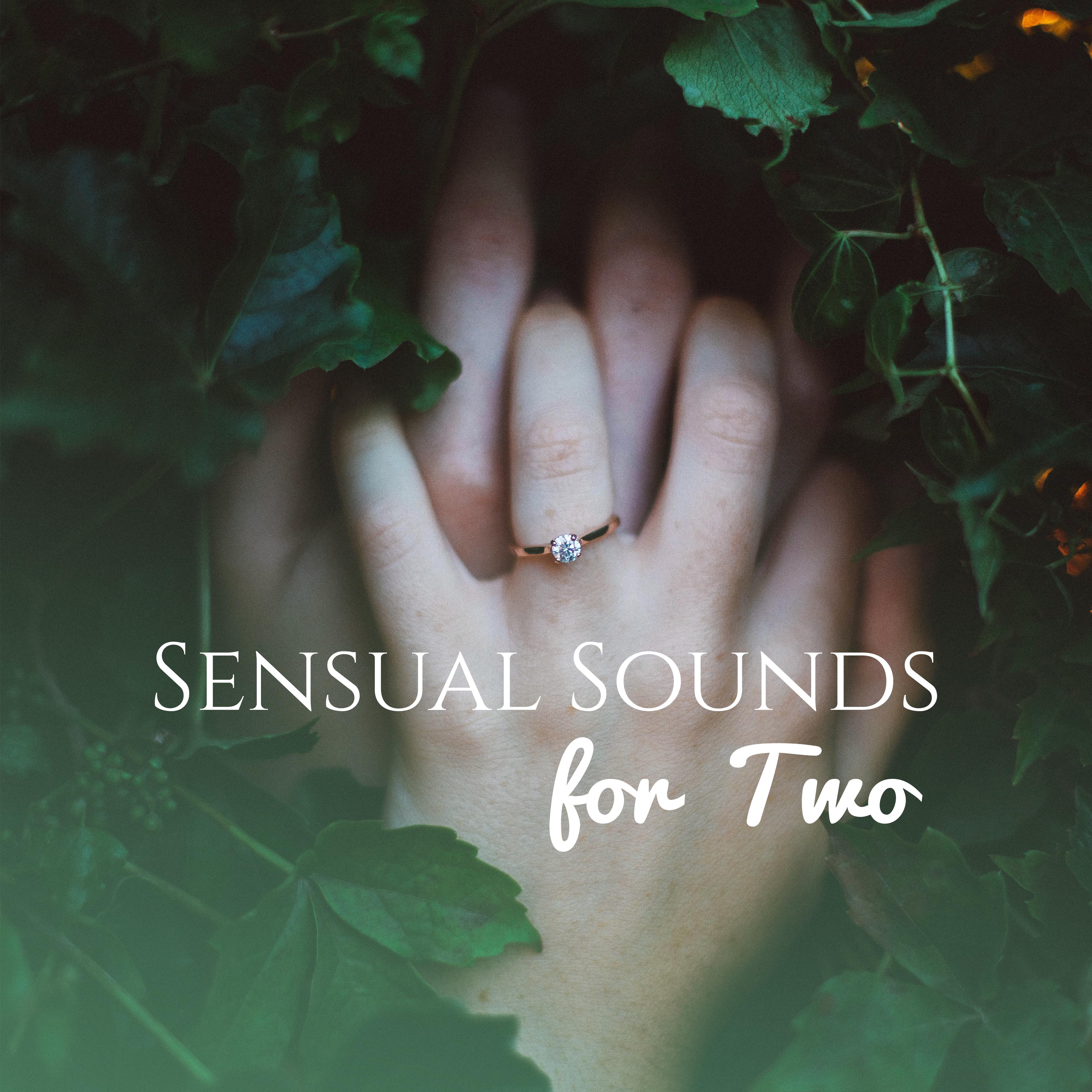 Sensual Sounds for Two – *** Music for Tantric ***, Made to Love, New Age Relaxation, Hot Music, Pure Relaxation