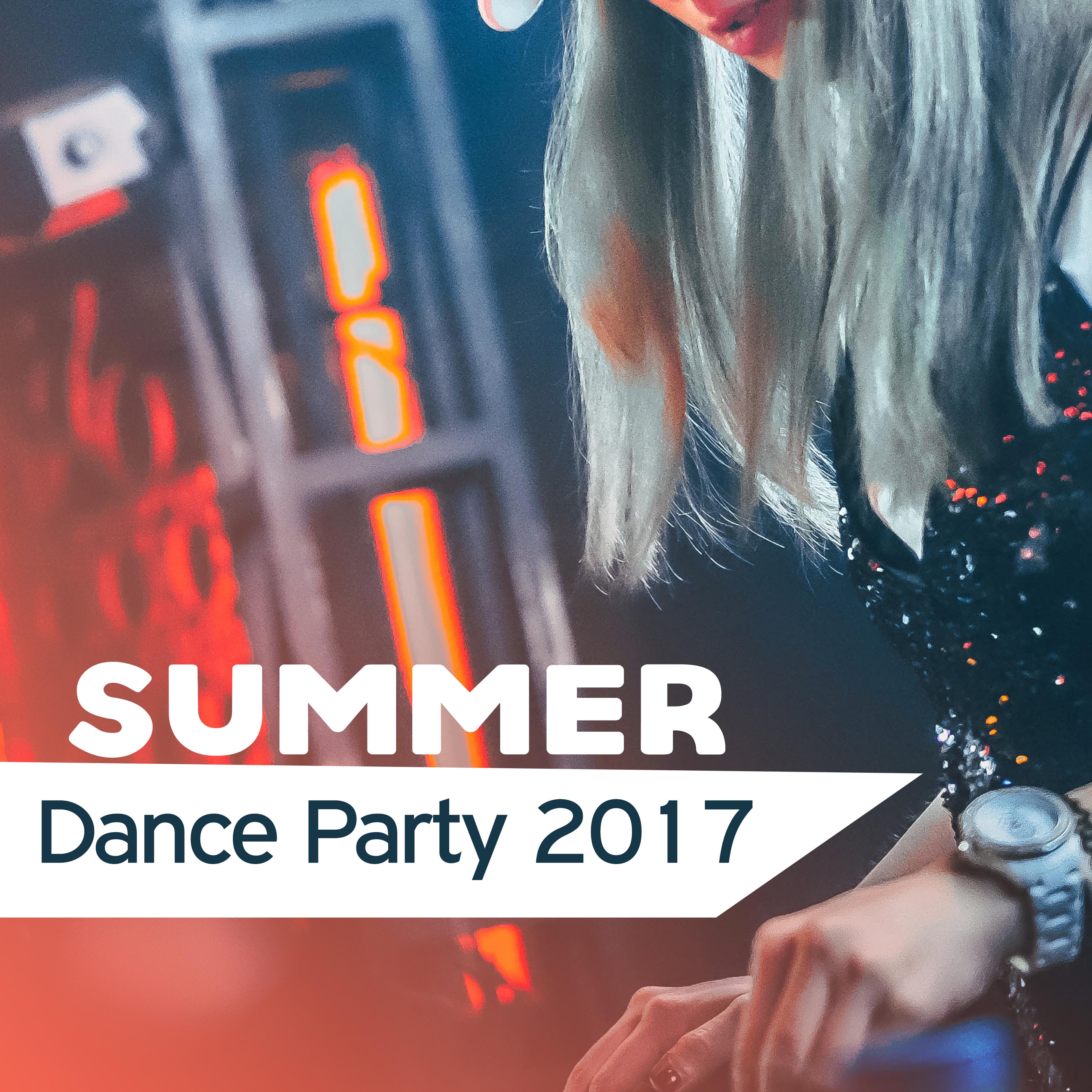 Summer Dance Party 2017 – Relax & Chill, Sunset Beach, Summer Music, Beach Party, Ibiza, New Chillout Songs