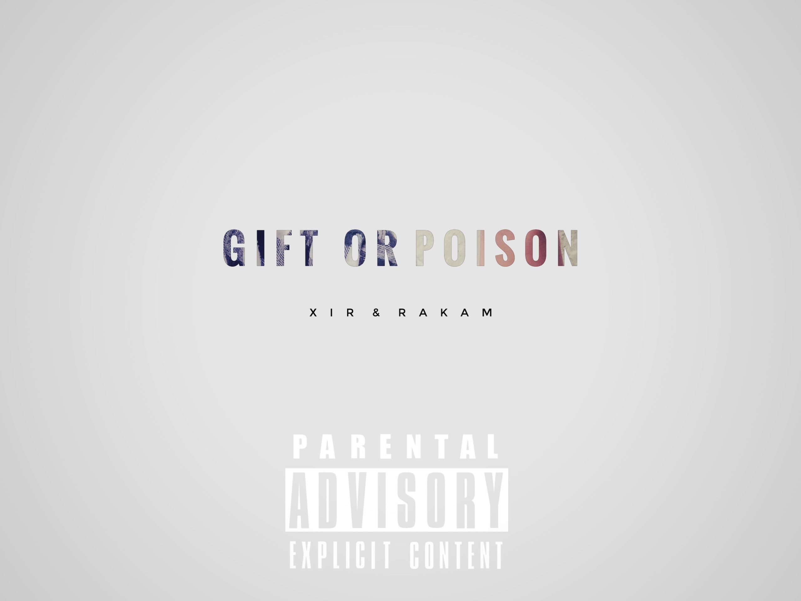 Gift Or Poison