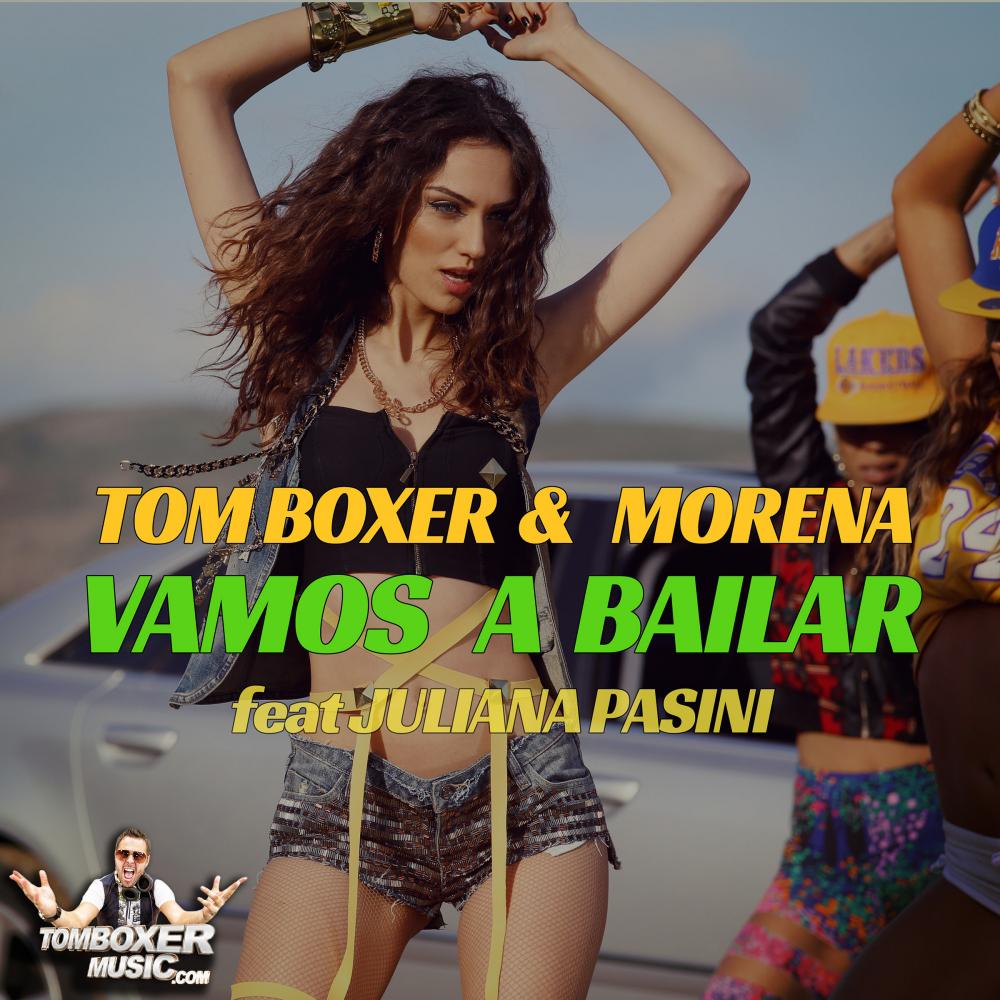 Vamos a bailar (extended original)