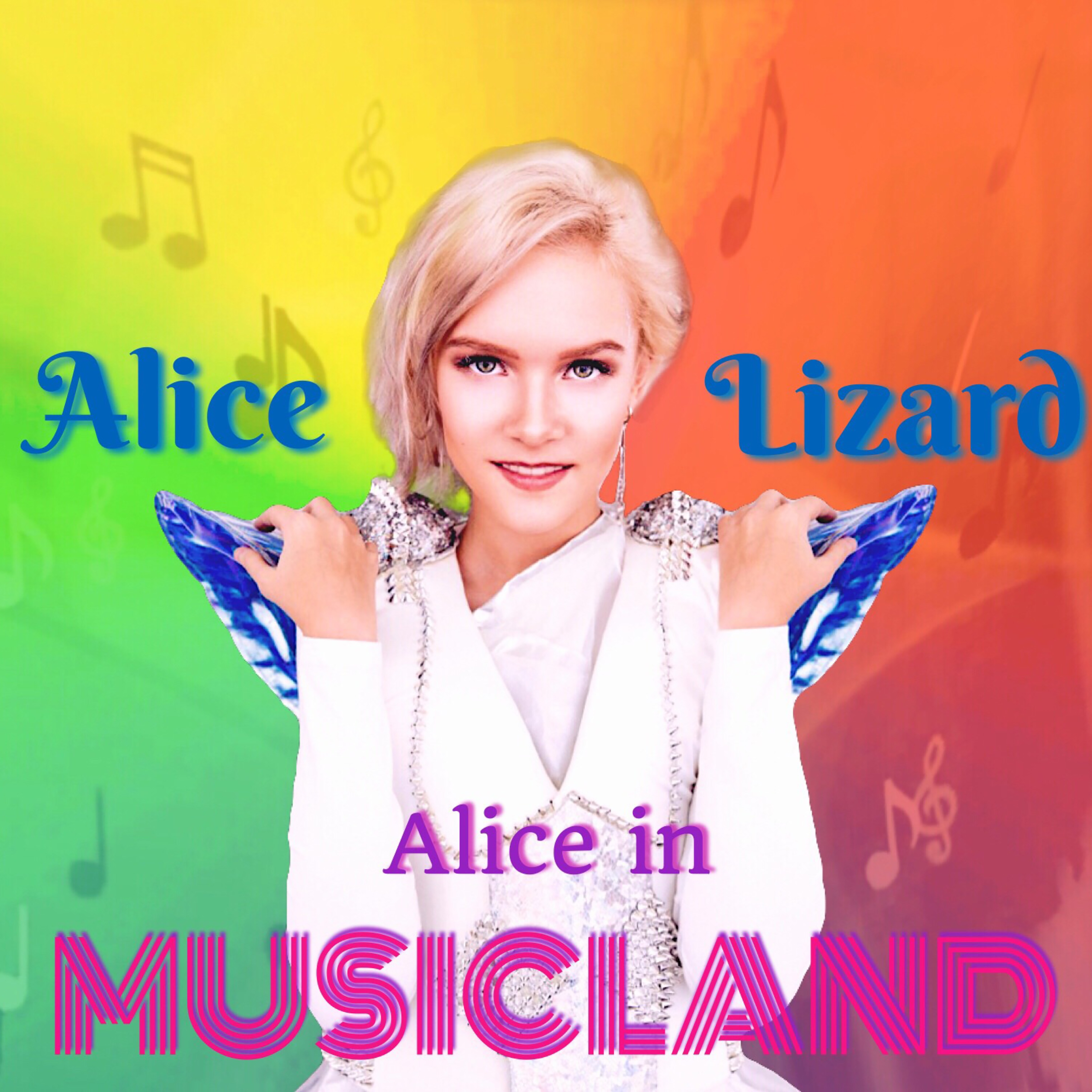 Aliсe in Musicland