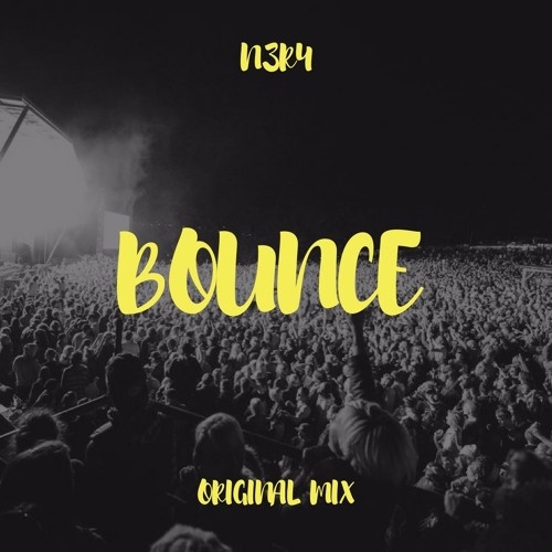 Bounce (Original Mix)