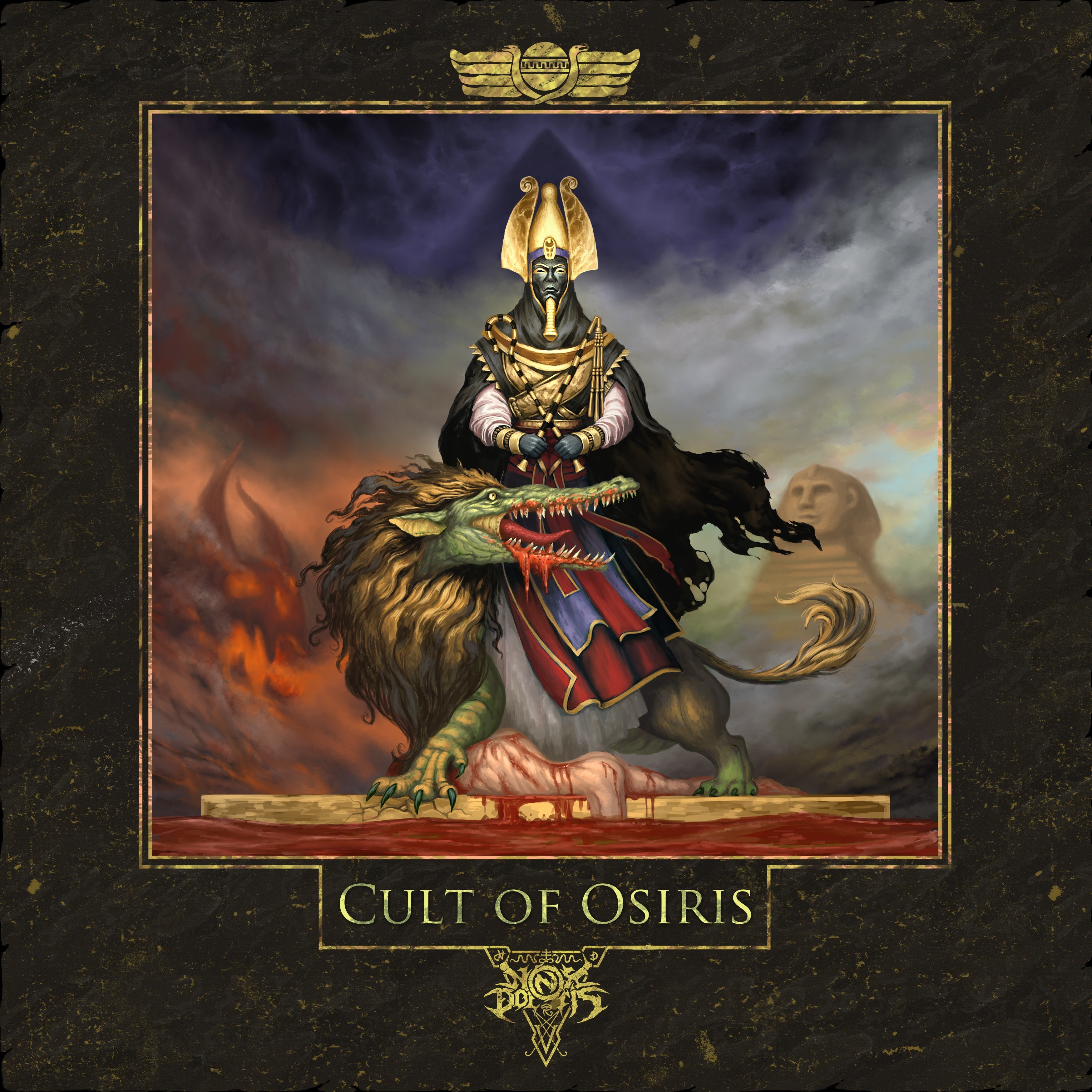 Cult of Osiris