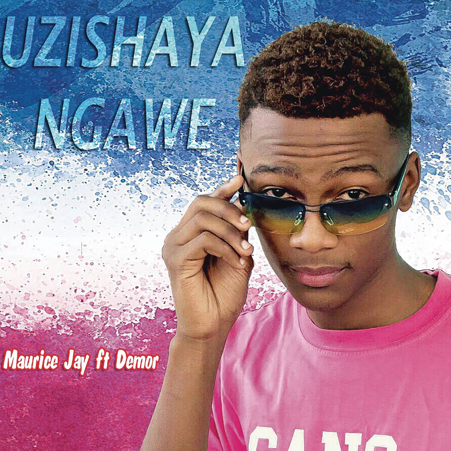 Uzishaya Ngawe