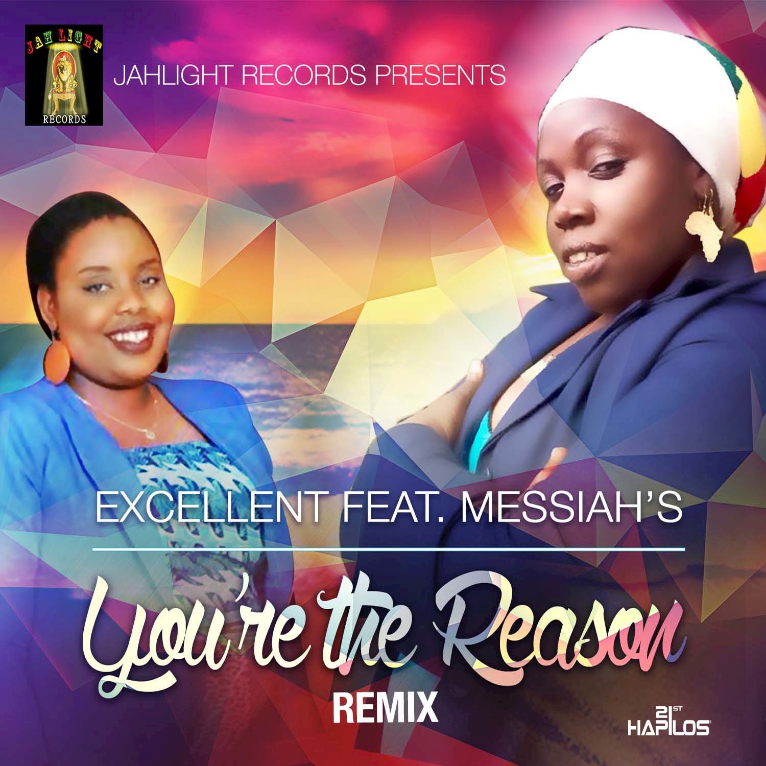 You're The Reason (Remix)