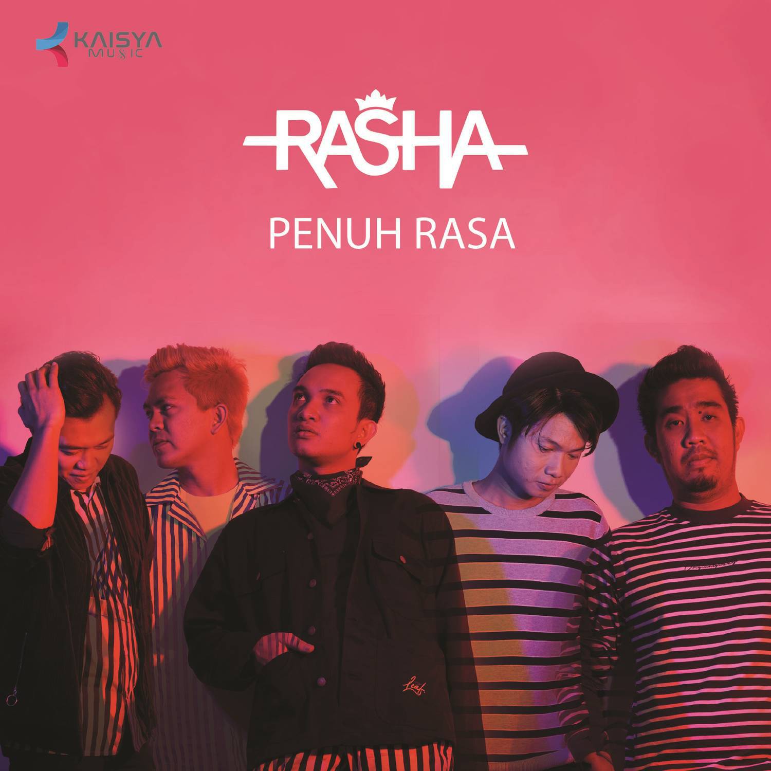 Penuh Rasa