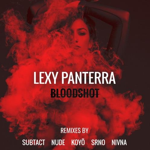 Bloodshot Remixes