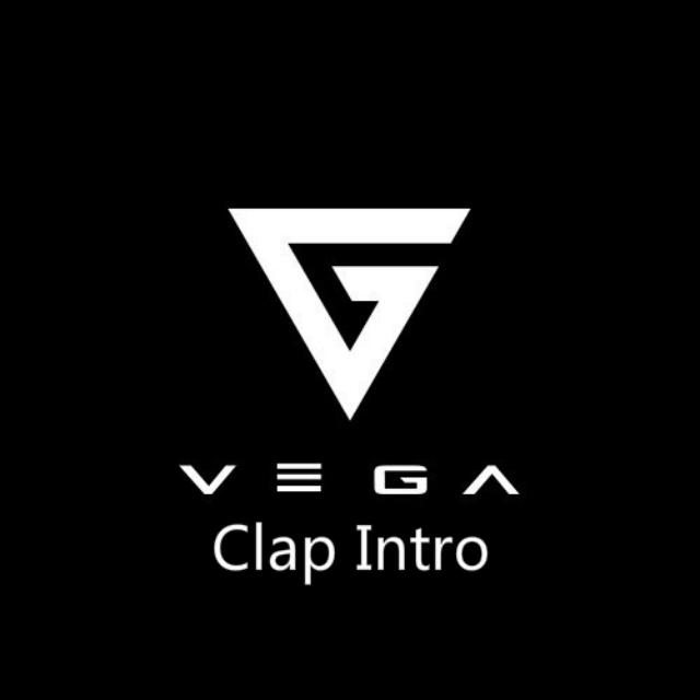 VEGA Clap Intro