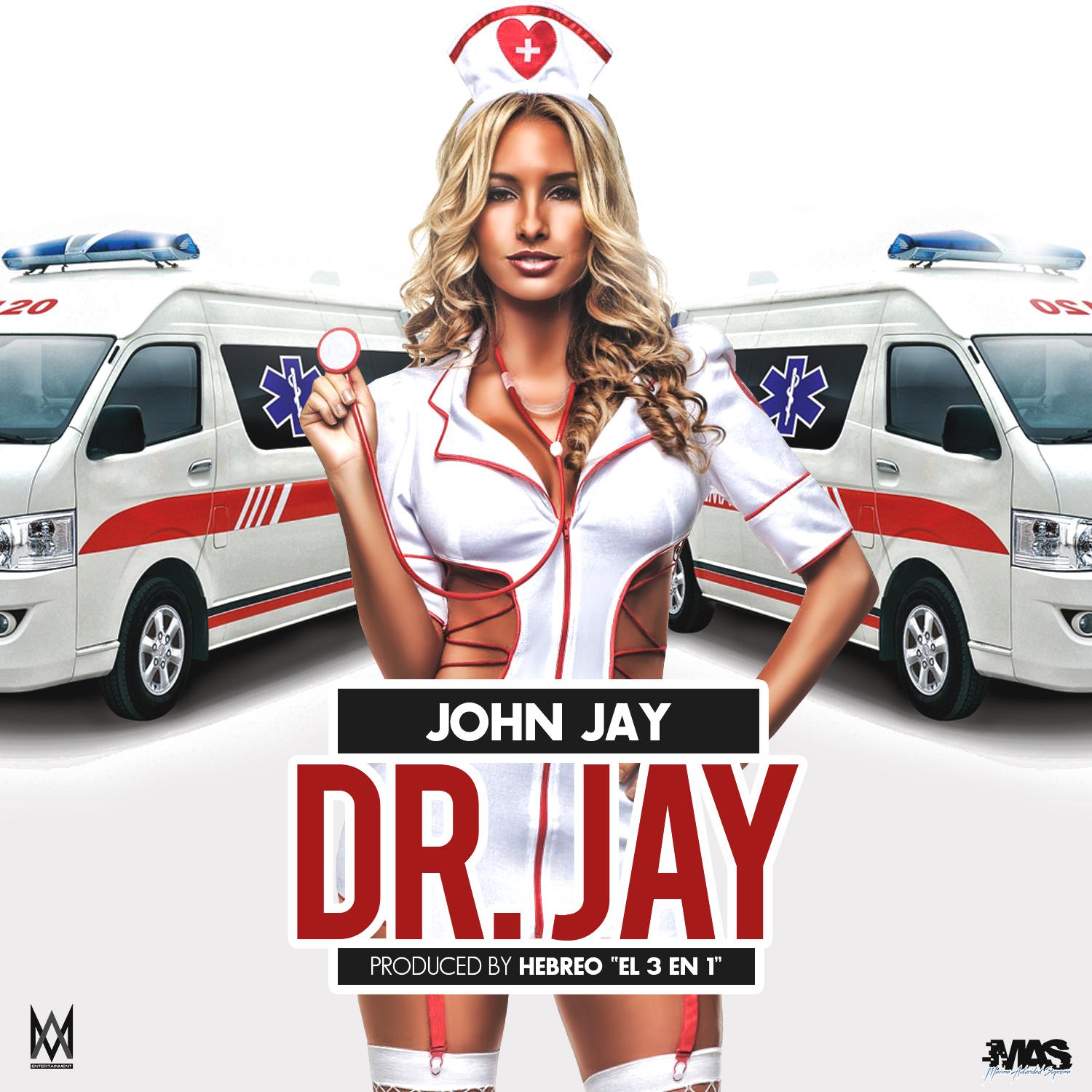 Dr. Jay