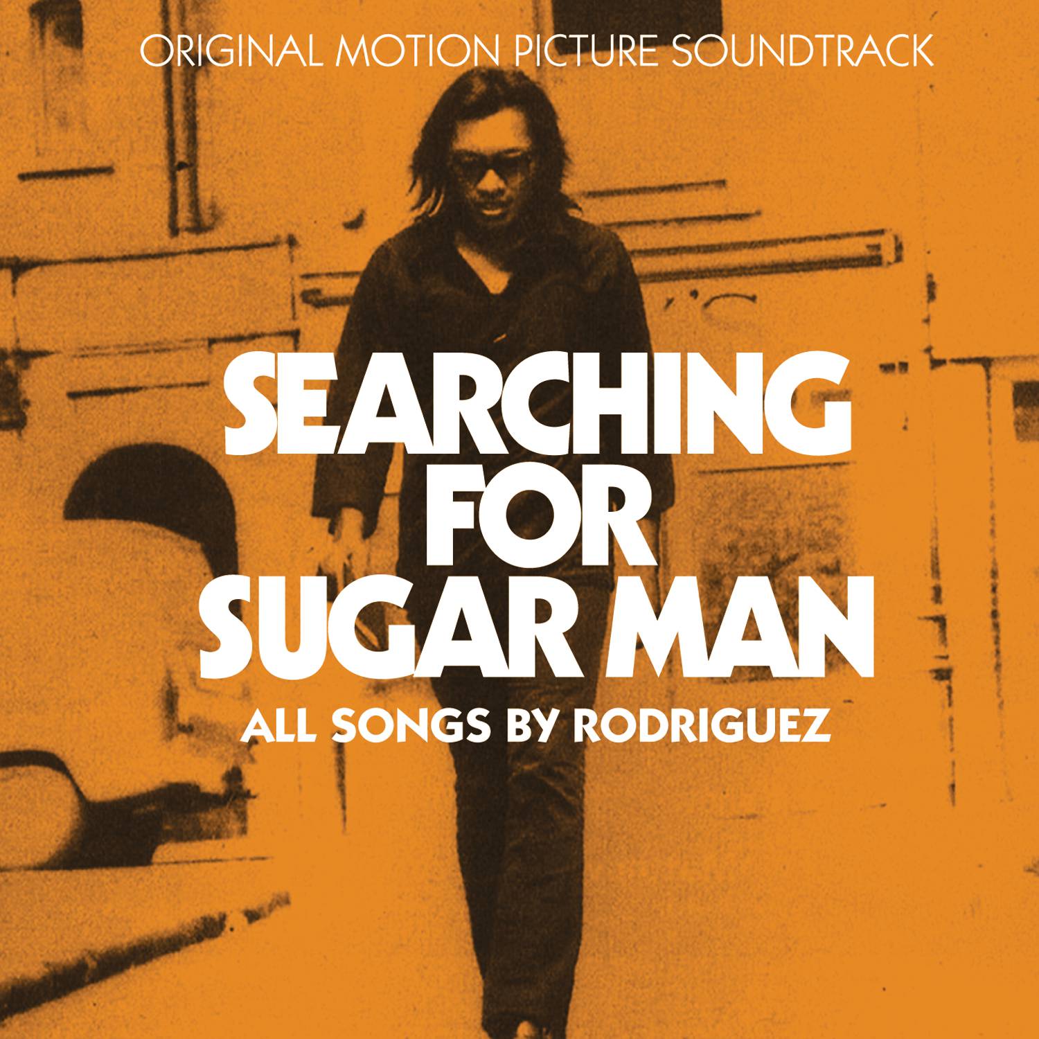 Searching For Sugar Man