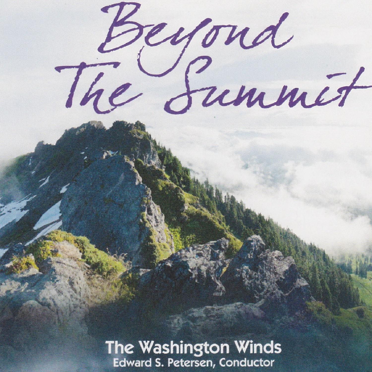 Beyond the Summit