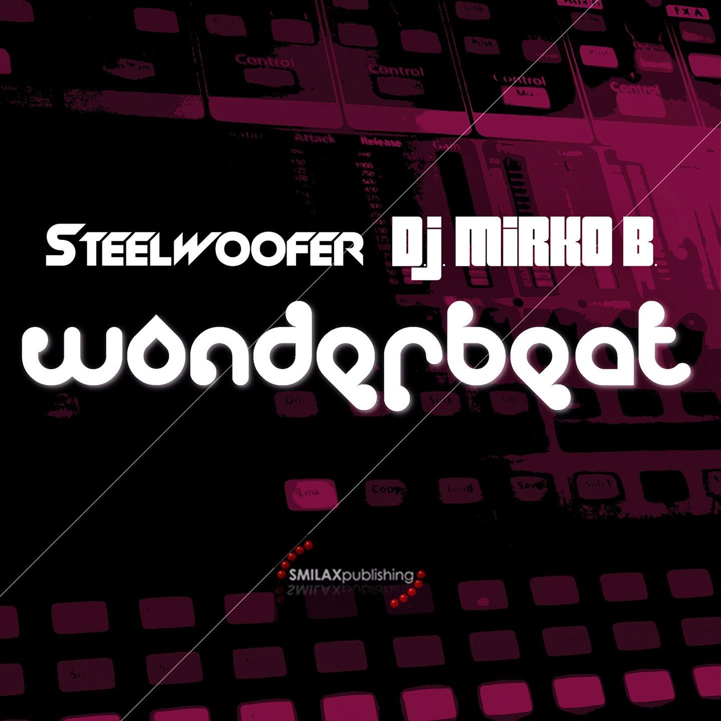 Wonderbeat (Lovephonic Sounds Re-Edit)