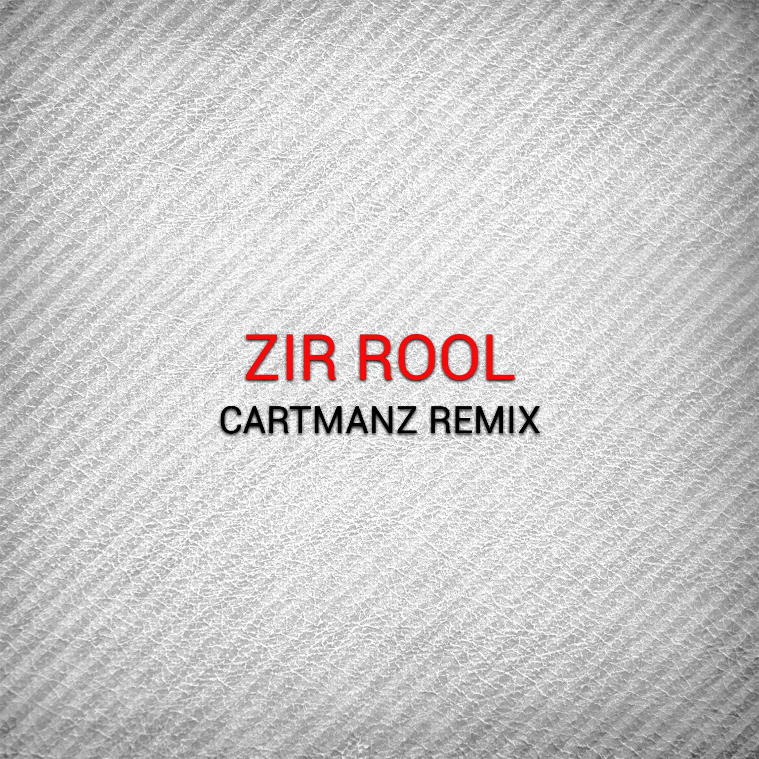 Cartmanz Remix