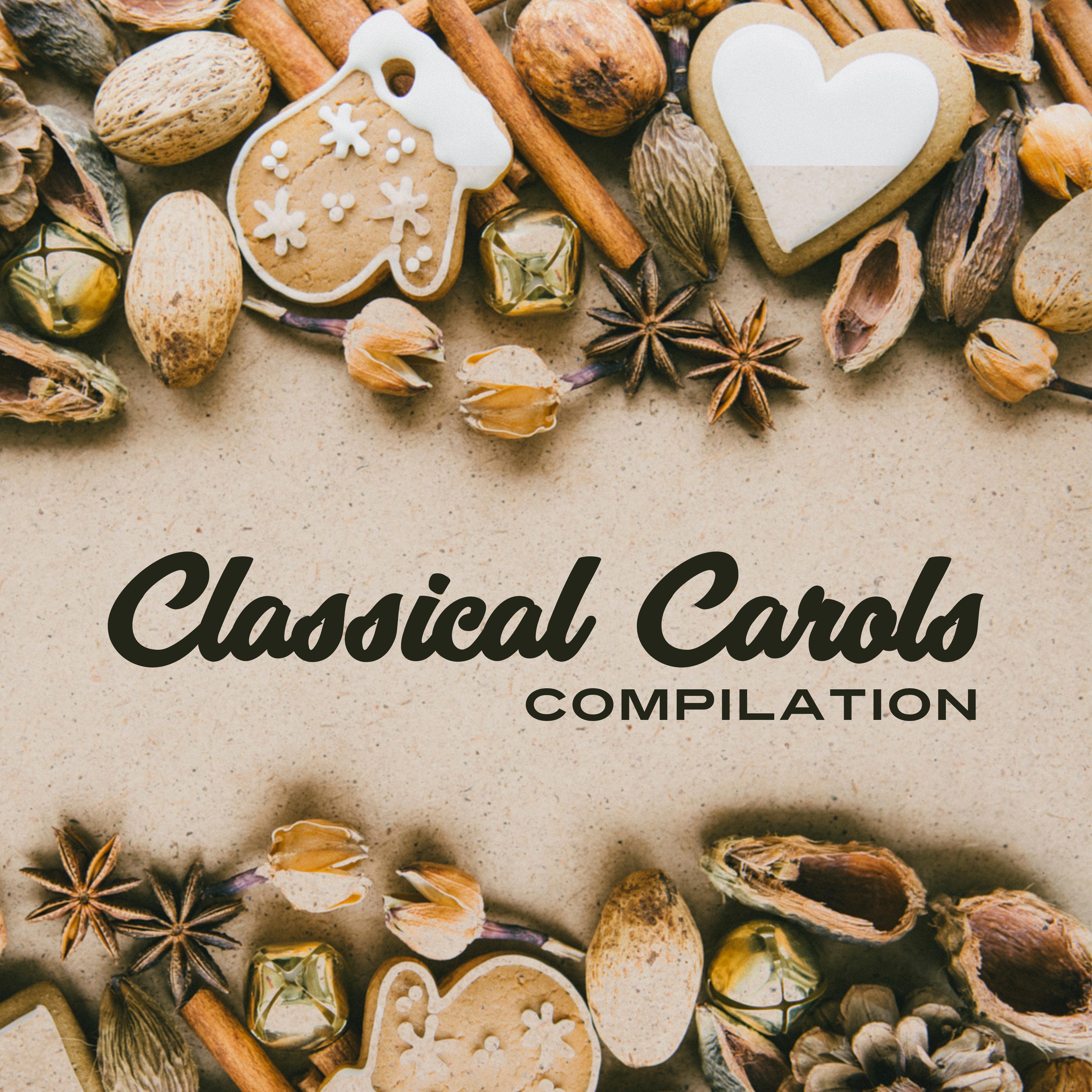 Classical Carols Compilation