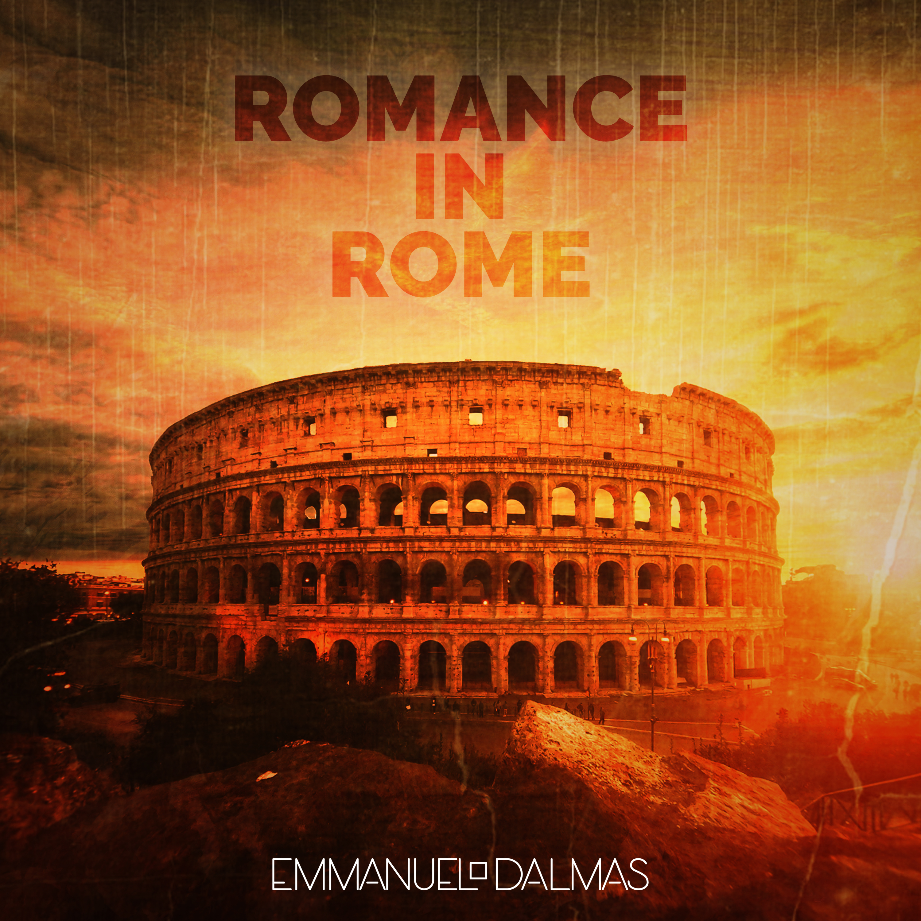 Romance in Rome