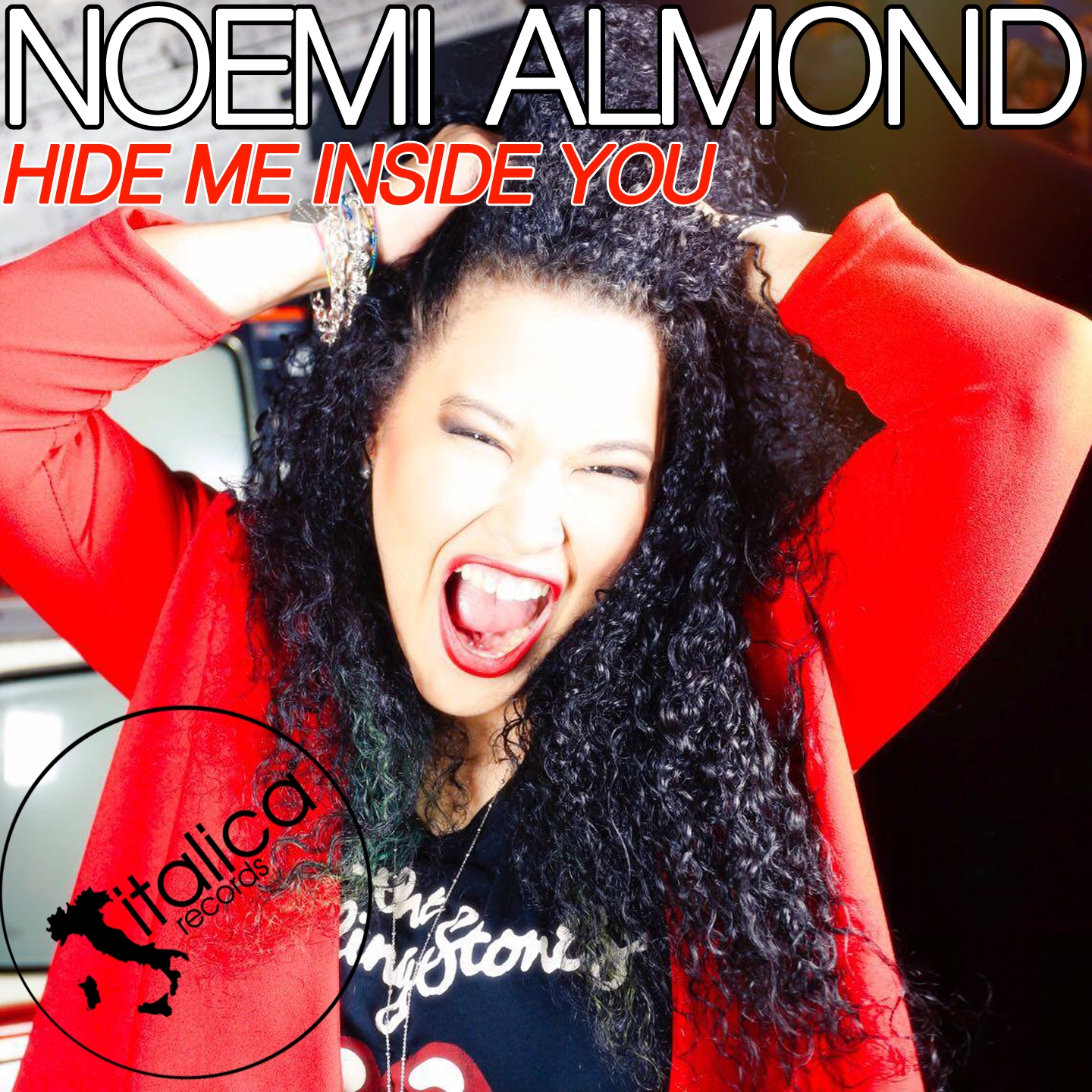 Hide Me Inside You (Nico Tampone Remix)