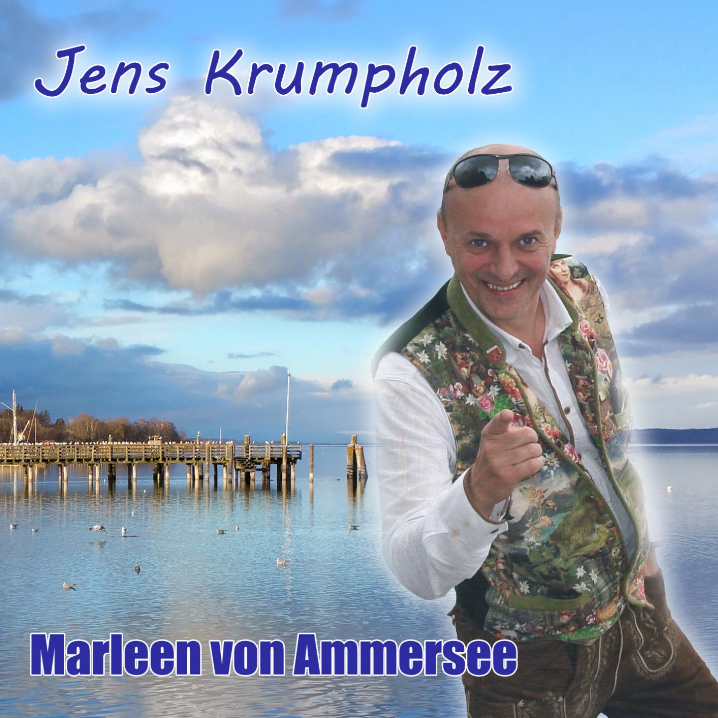 Marleen vom Ammersee