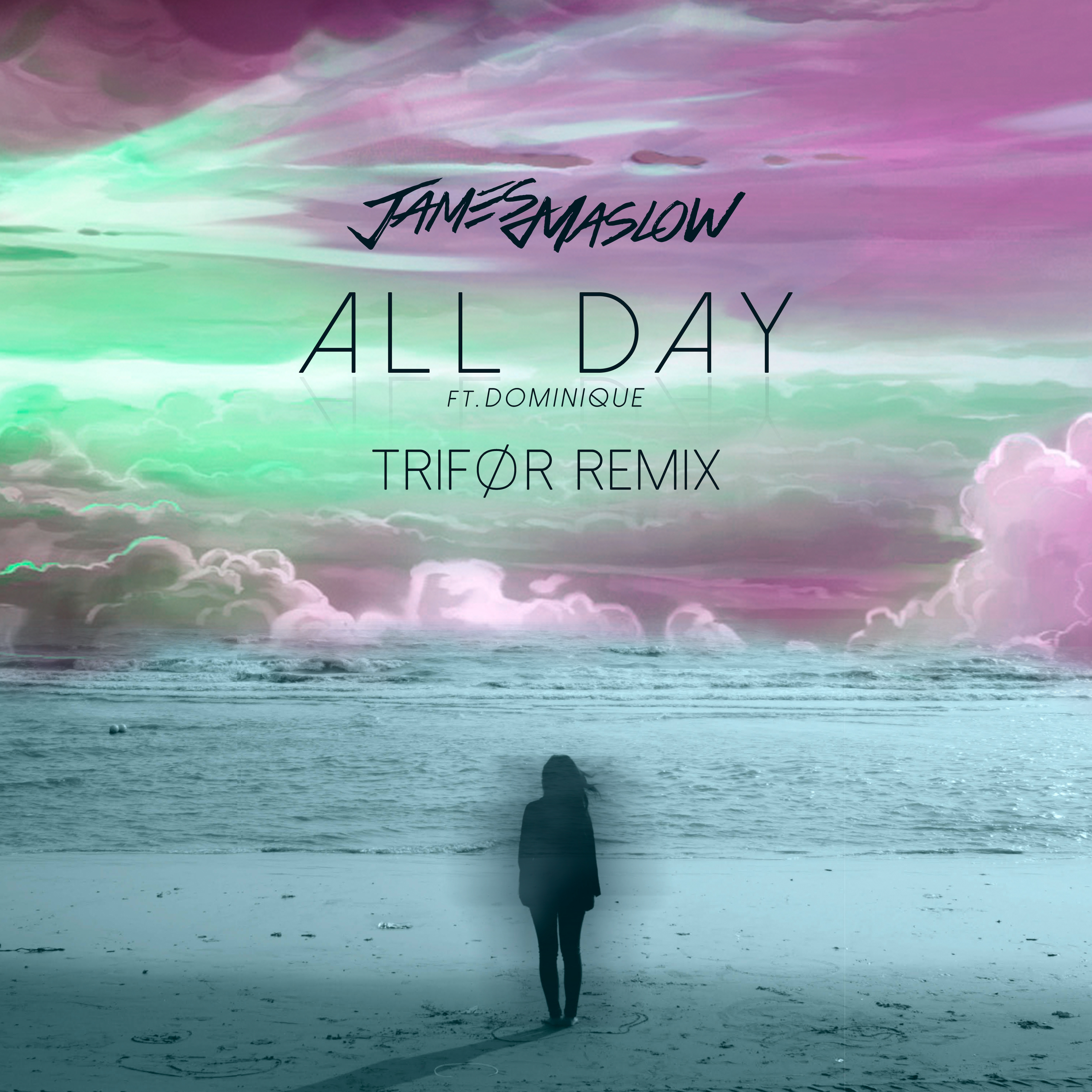 All Day (TRIFØR Remix)